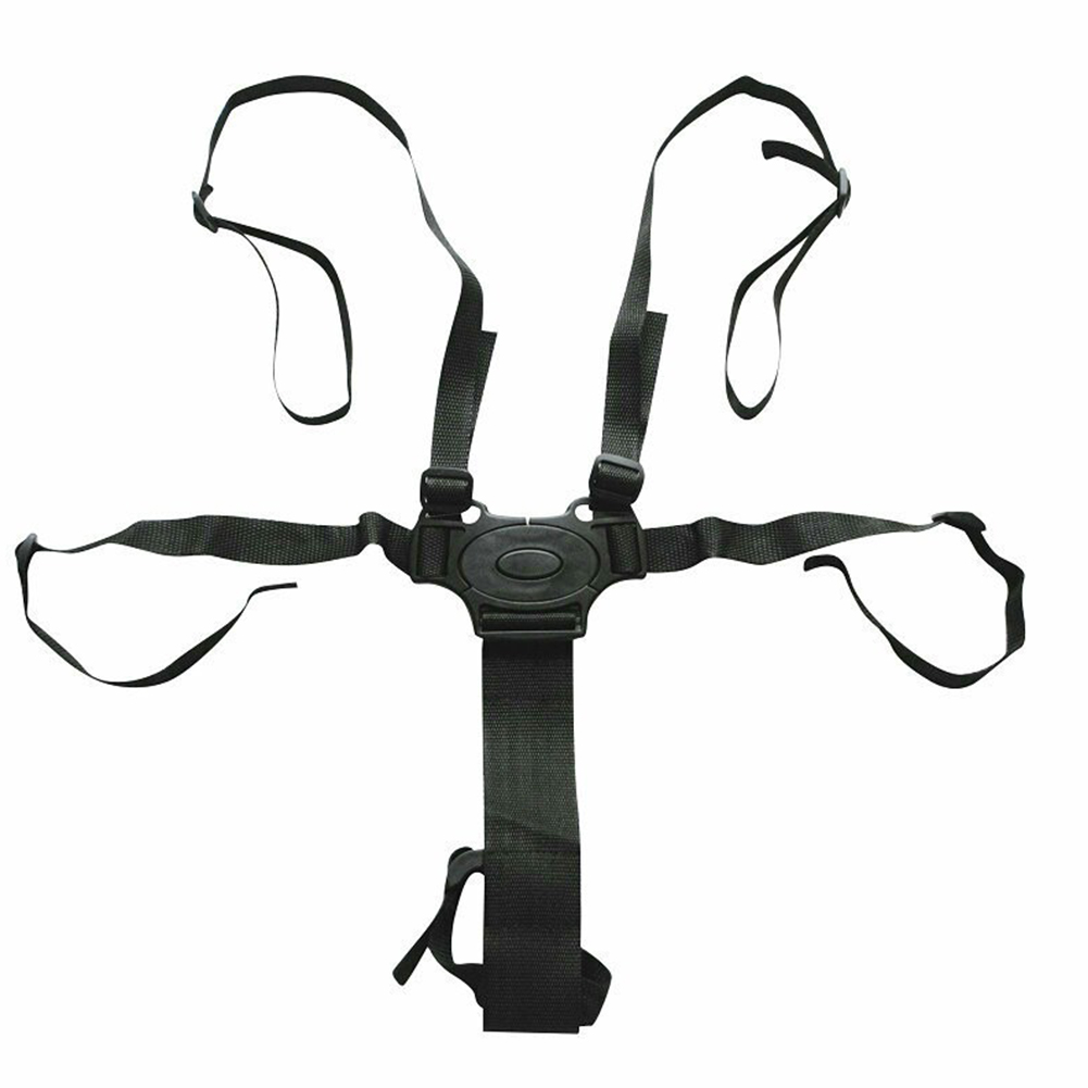 pushchair safety strap