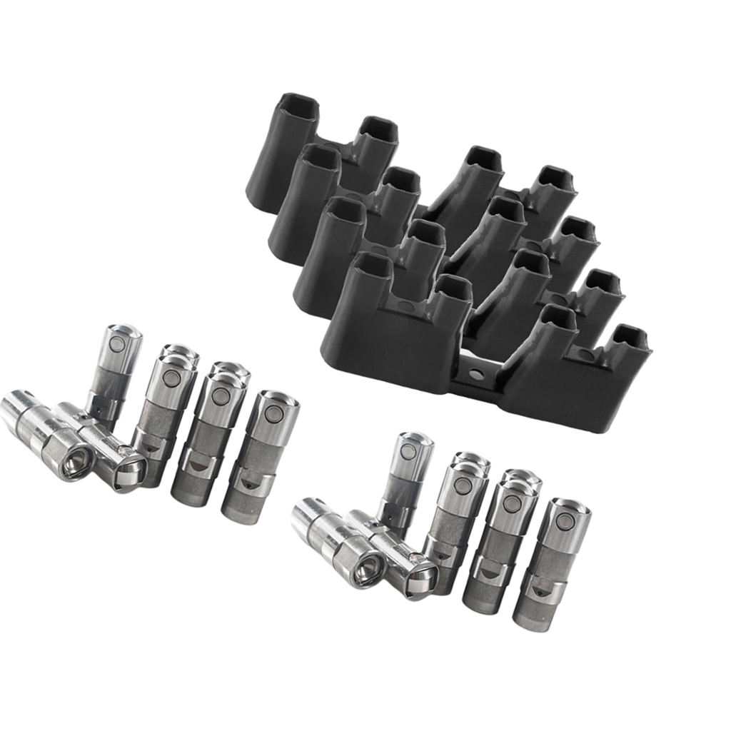 Hydraulic Roller Lifting Lifter & Guide Tray Kit Replacement Acceories