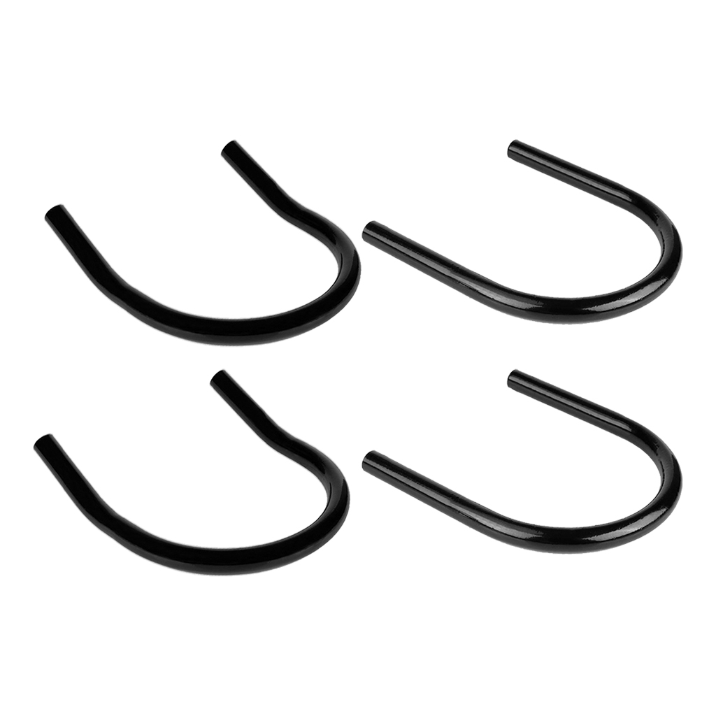 Cafe Racer Seat Frame Hoop Loop for YAMAHA XS750/XS850/XS1100