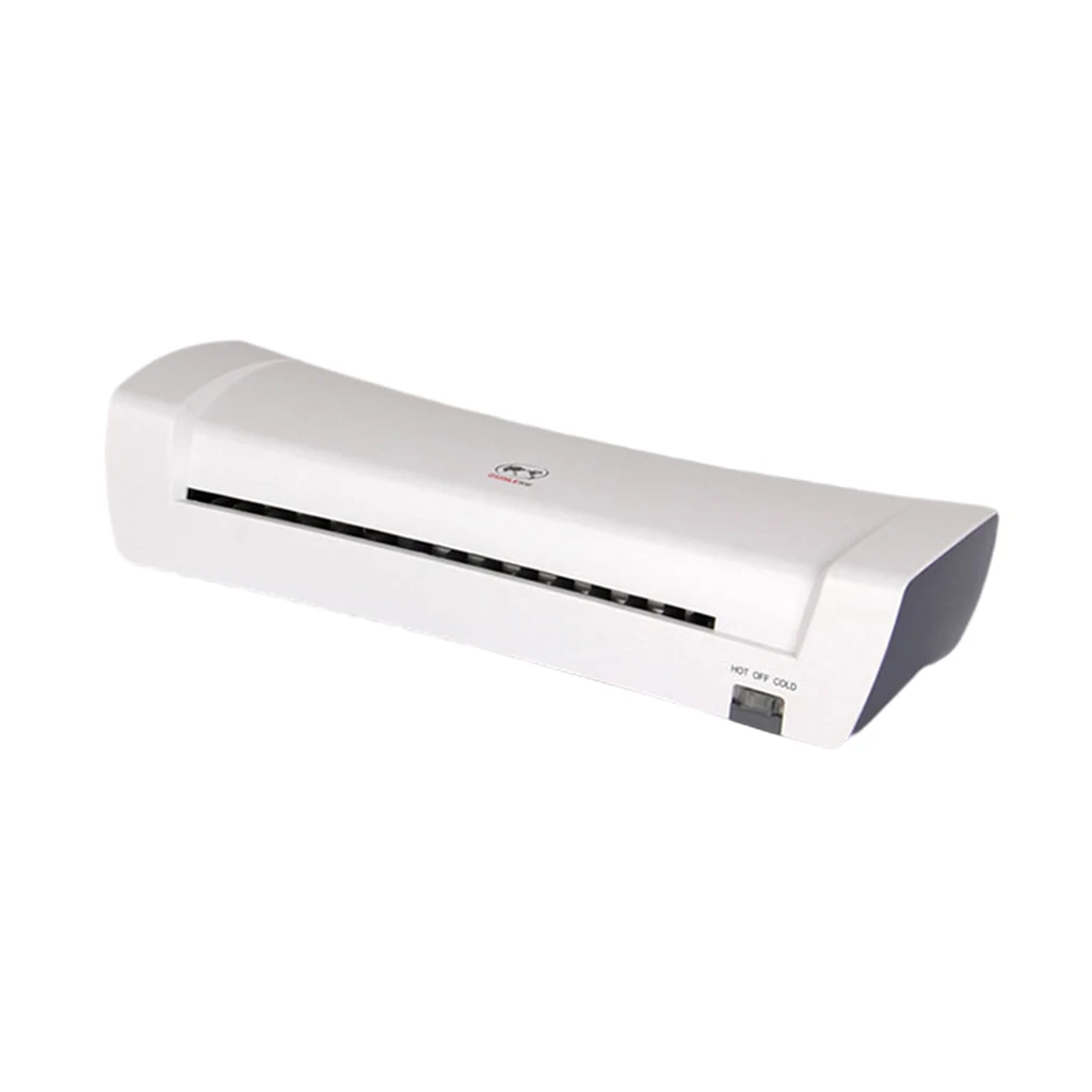 Laminator Machine A4 Thermal Laminator Machine, Portable Laminator Personal Laminator for School Office