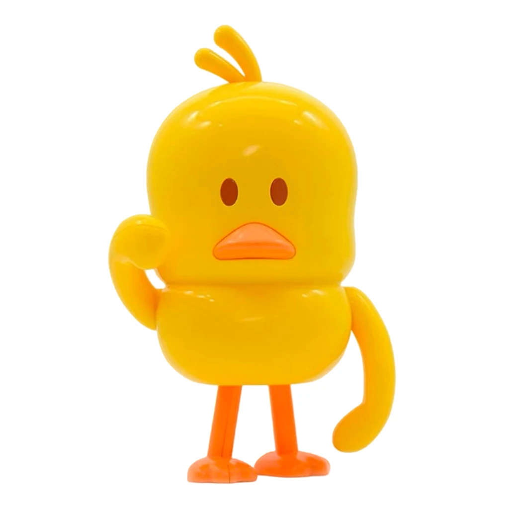 Cartoon Dancing Duck Toy Kids Baby Toddler Early Education Birthday Gift