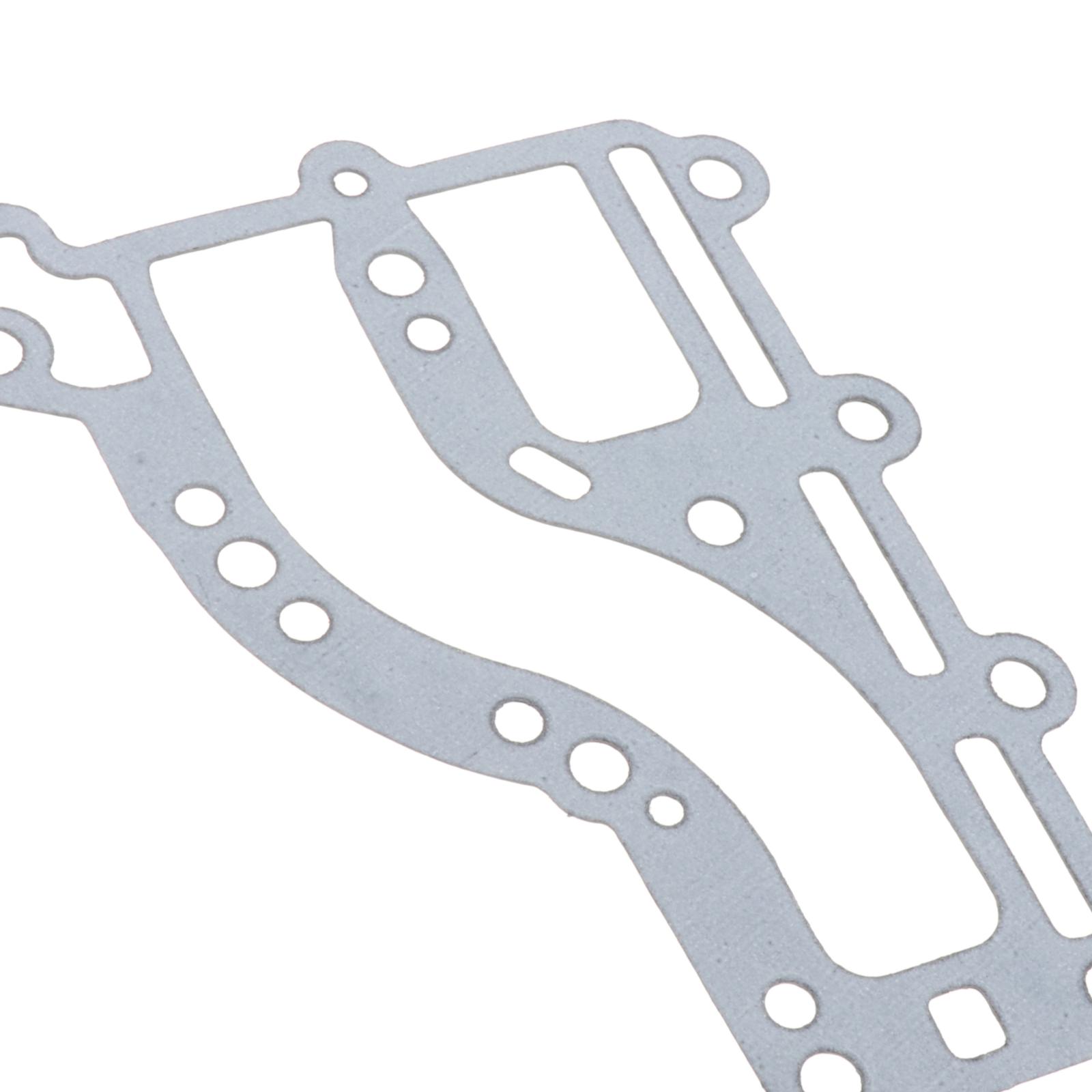 New Cylinder Inner Gasket for Yamaha Outboard Pars 2T 9.9 15 HP 682-41112-A1