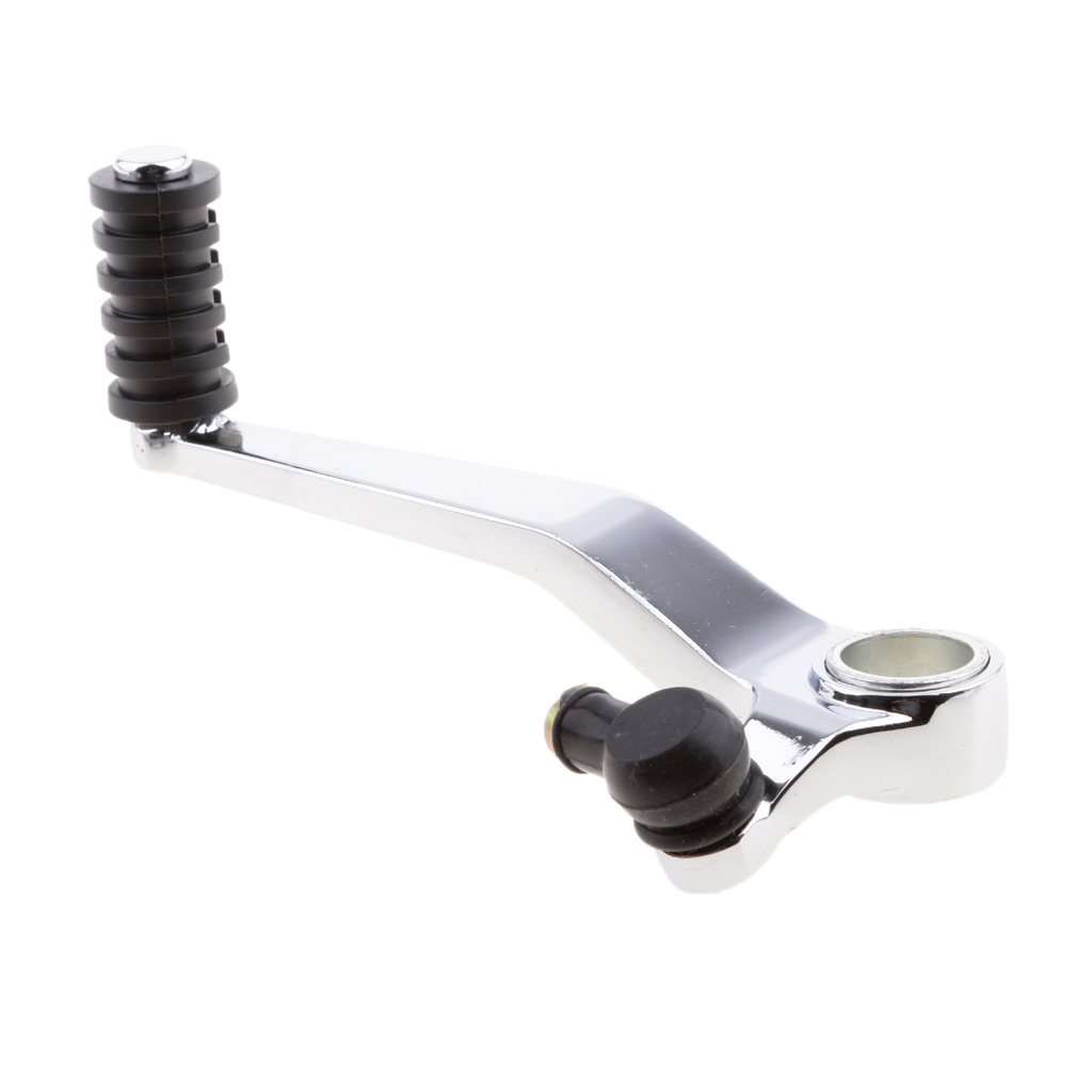 Gear Brake Pedal  Lever for Suzuki GSXR600 1997-2003 GSXR1000 2001-2002