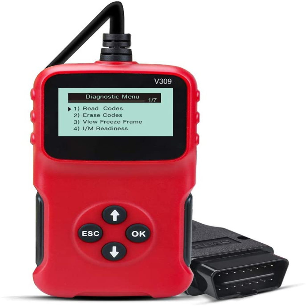 Automobile Fault Detector Elm327 Obd2 Automotive Diagnostic Tools OBD2