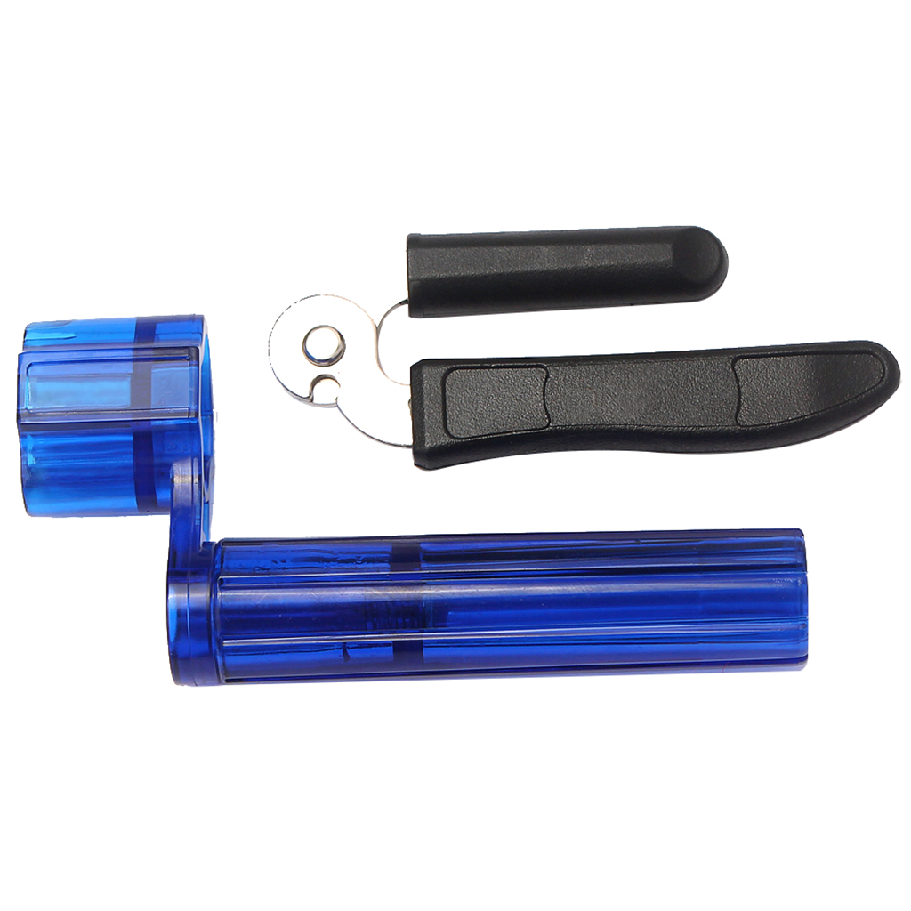 Multifunctional Strings Winder & Cutter Set for Bass Guitar Ukulele Violin