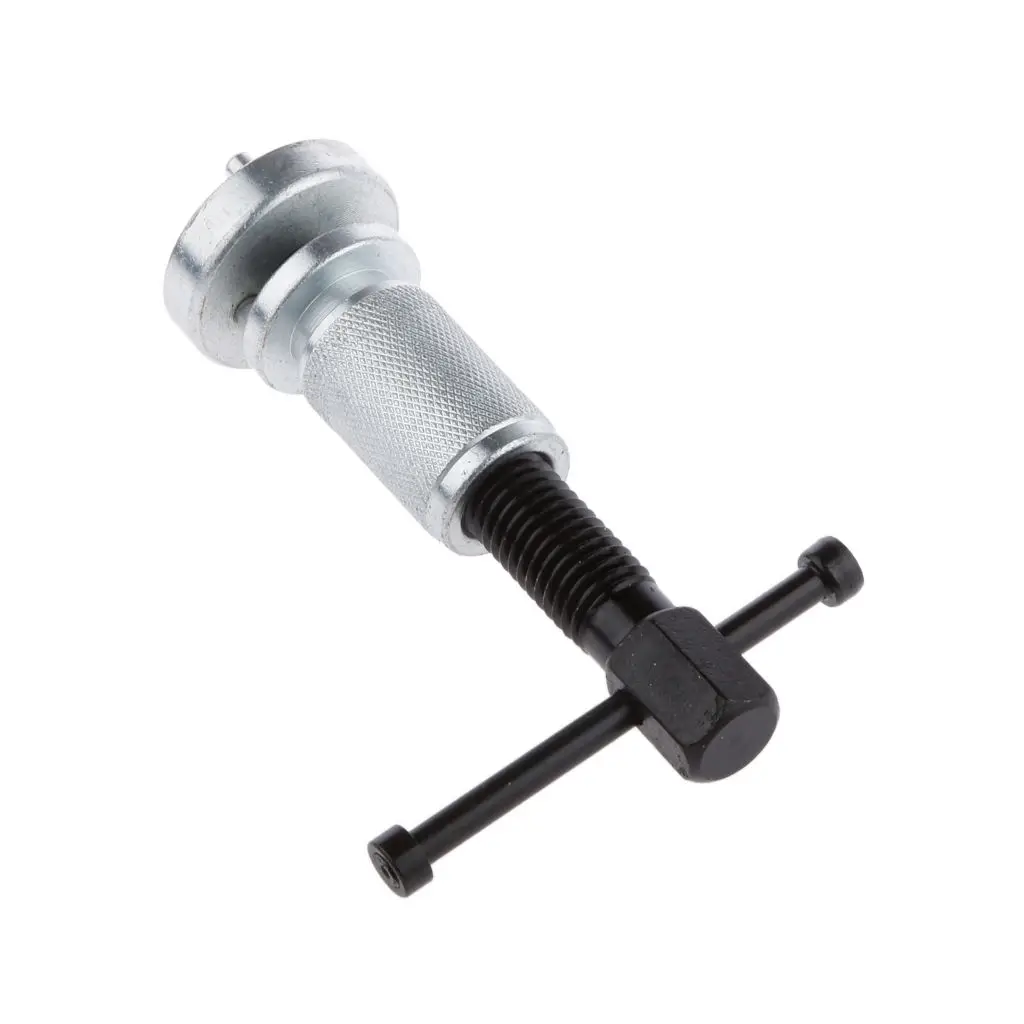 Brake Caliper Piston Rewind Tool Right Handed Set Wind Back Kit Universal