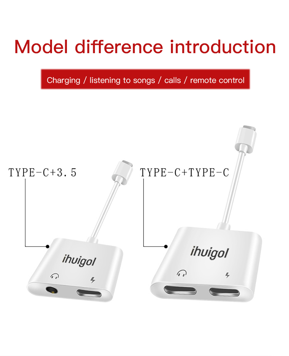 Pour Iphone à 3.5mm Aux Prises Casque Adaptateur Audio Pour Iphone X 7