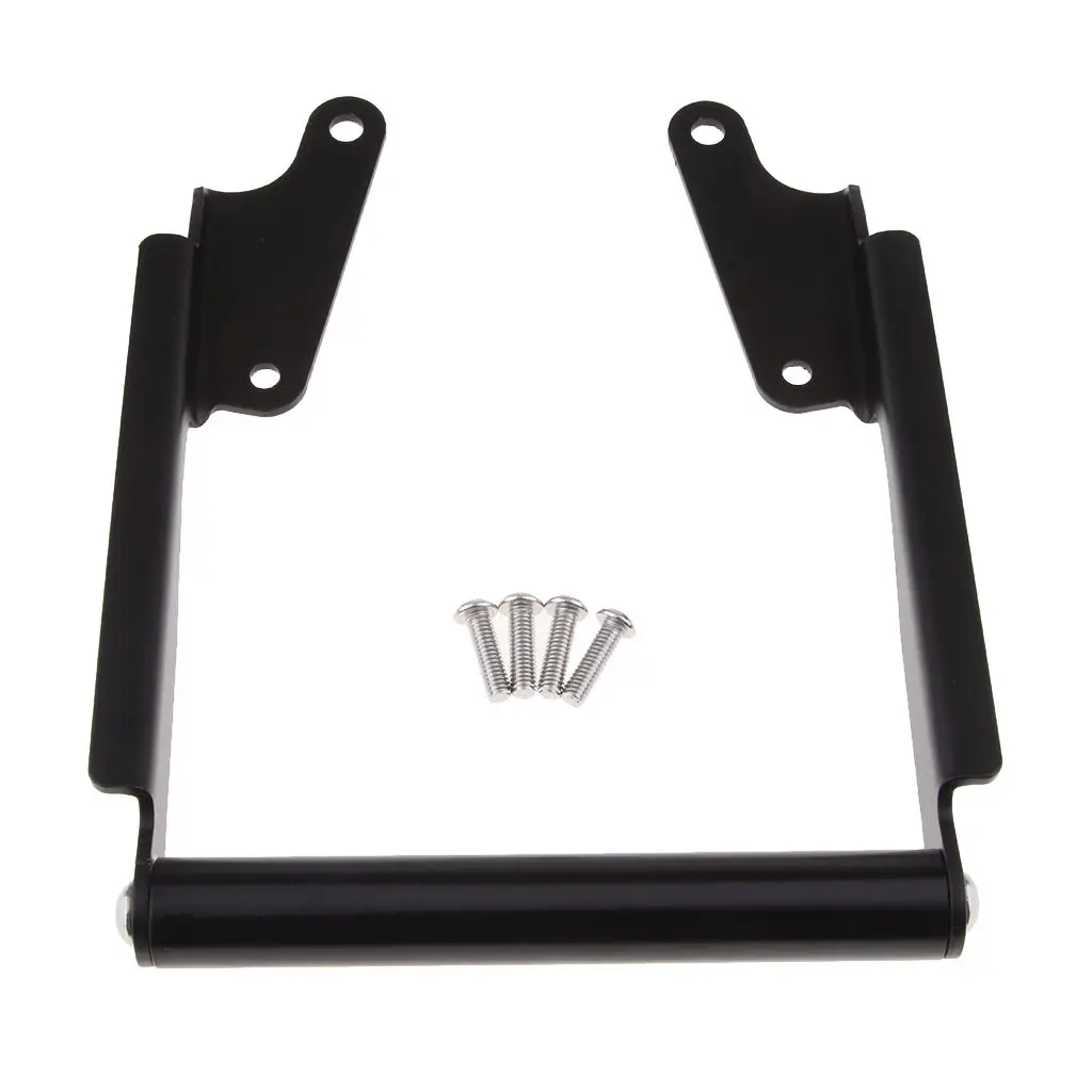 Aluminium Fairing Upper Bracket Motorcycle GPS Stand Holder for Yamaha Tracer 900