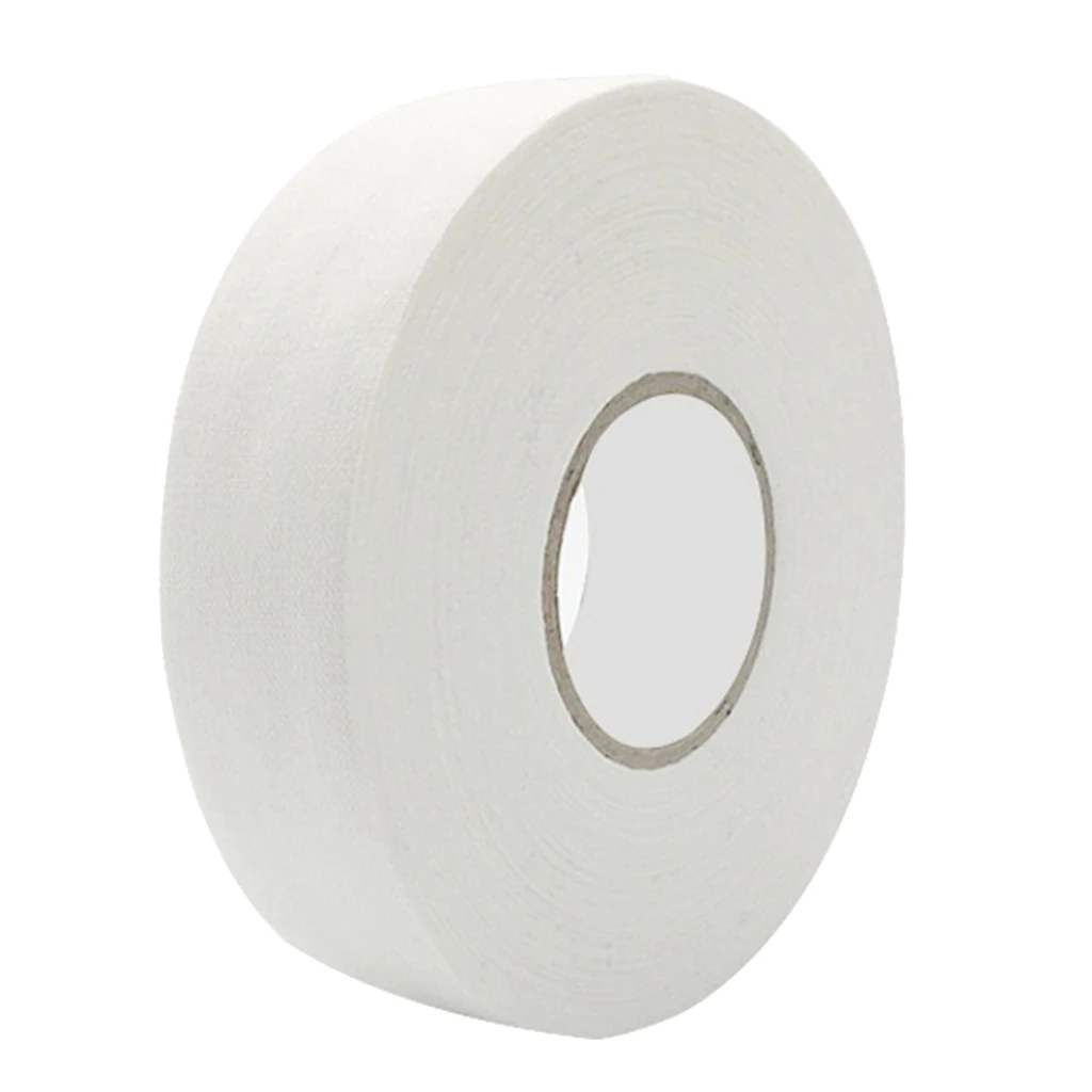 Anti- Tape for Hockey Stick / Cotton Polyester Tape for Tennis Rackets