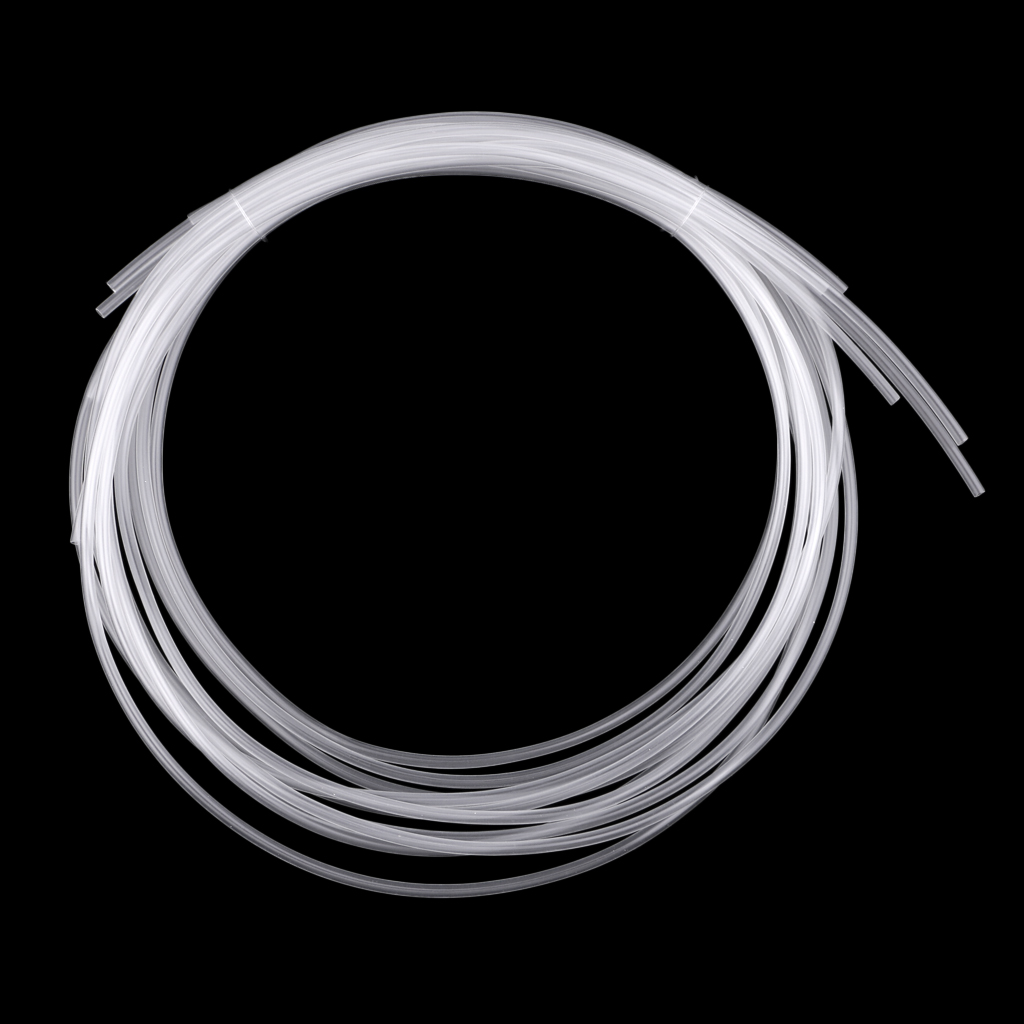 5pcs High quality Heat Shrink Tube Fishing Rig Tube Carp Rig Making Line Connector