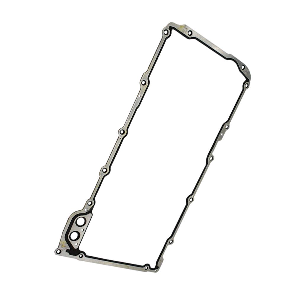 Oil Pan Gasket 12612350 Automotive Engine Accessories Fit for Chevrolet Express 1500 2500 3500