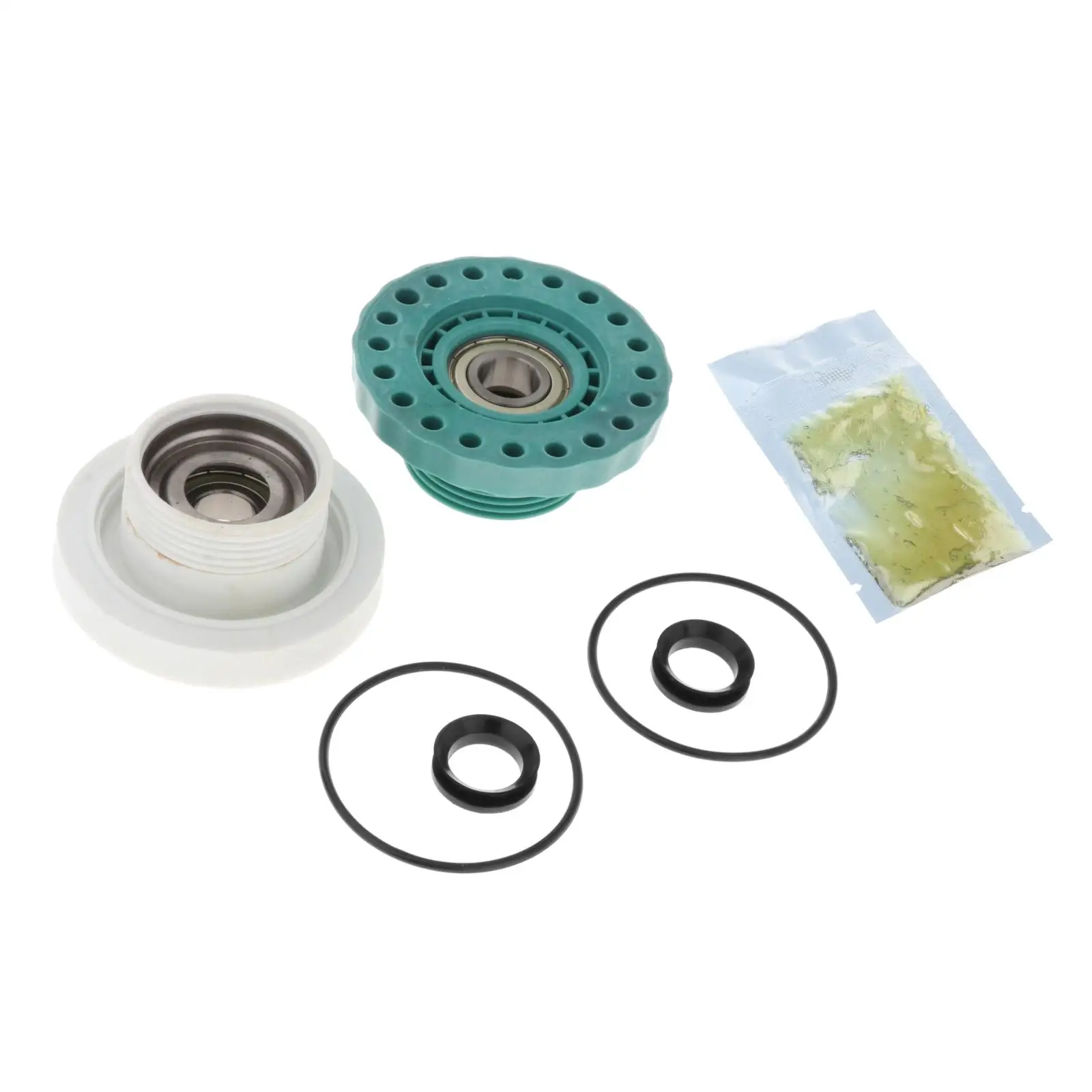 1 Set Top Loader for Electrolux Washing Machine Washer 4071430971 1460125 1460124