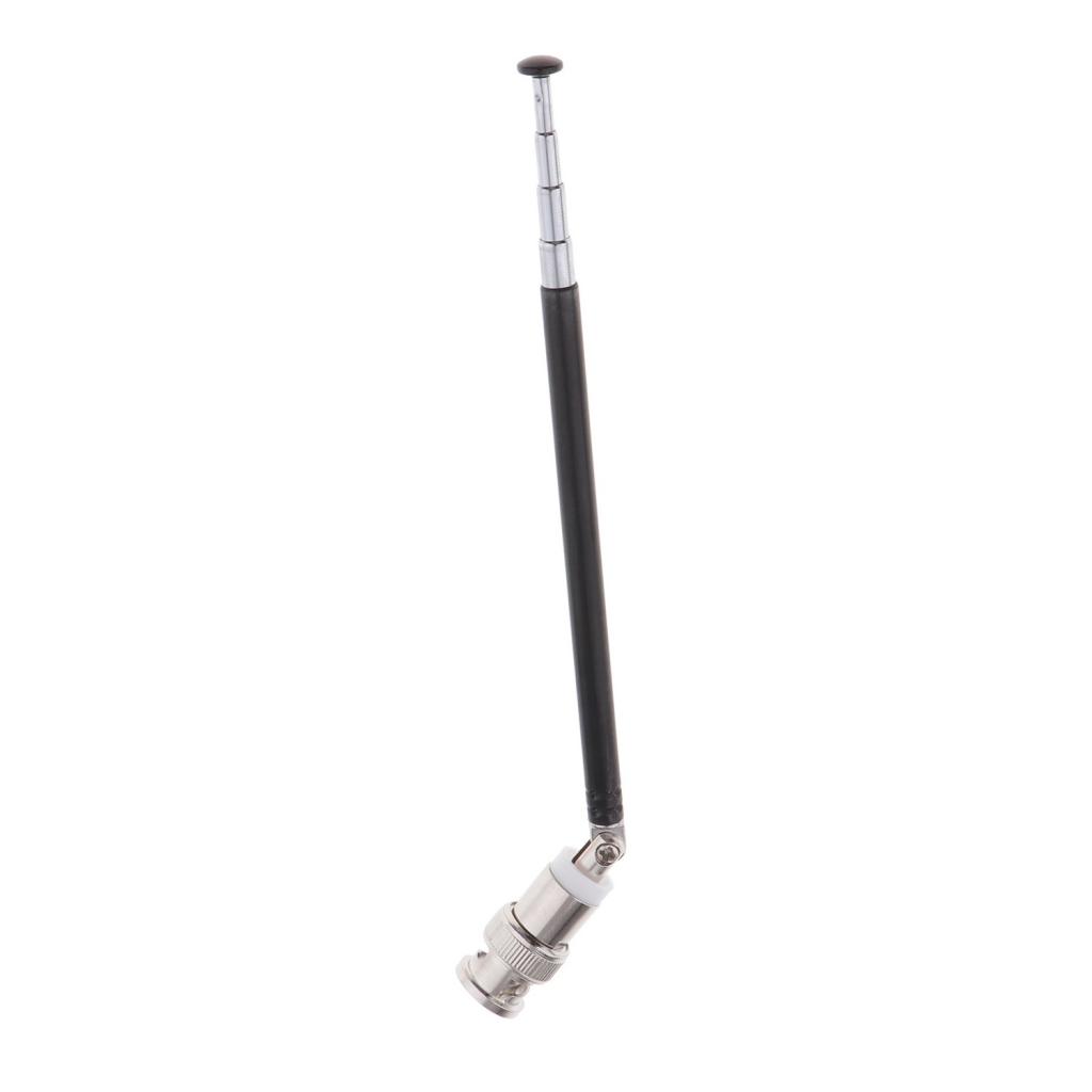 Expandable Antenna-UHF 100 MHz-900 MHz Antenna Replacement Band Accessories For Wireless Microphone