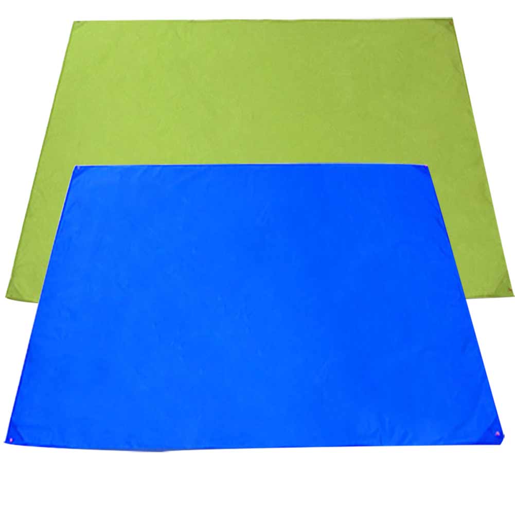 tapis de en tissu oxford auvent de abri de de résistant