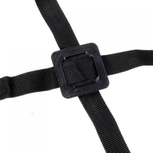 Nylon Adjustable Sax Harness Shoulder Strap for Woodwind Instrument Parts
