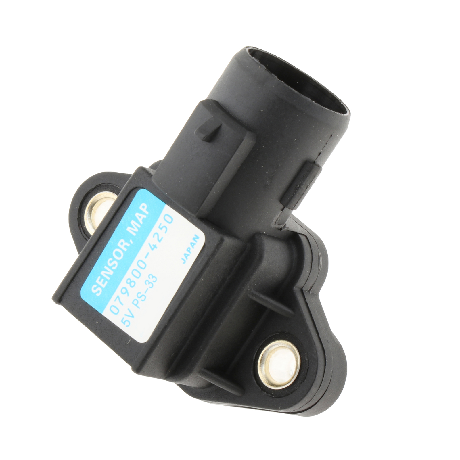 Available Intake ure sensor MAP Sensor Compatible for Honda Acura Isuzu