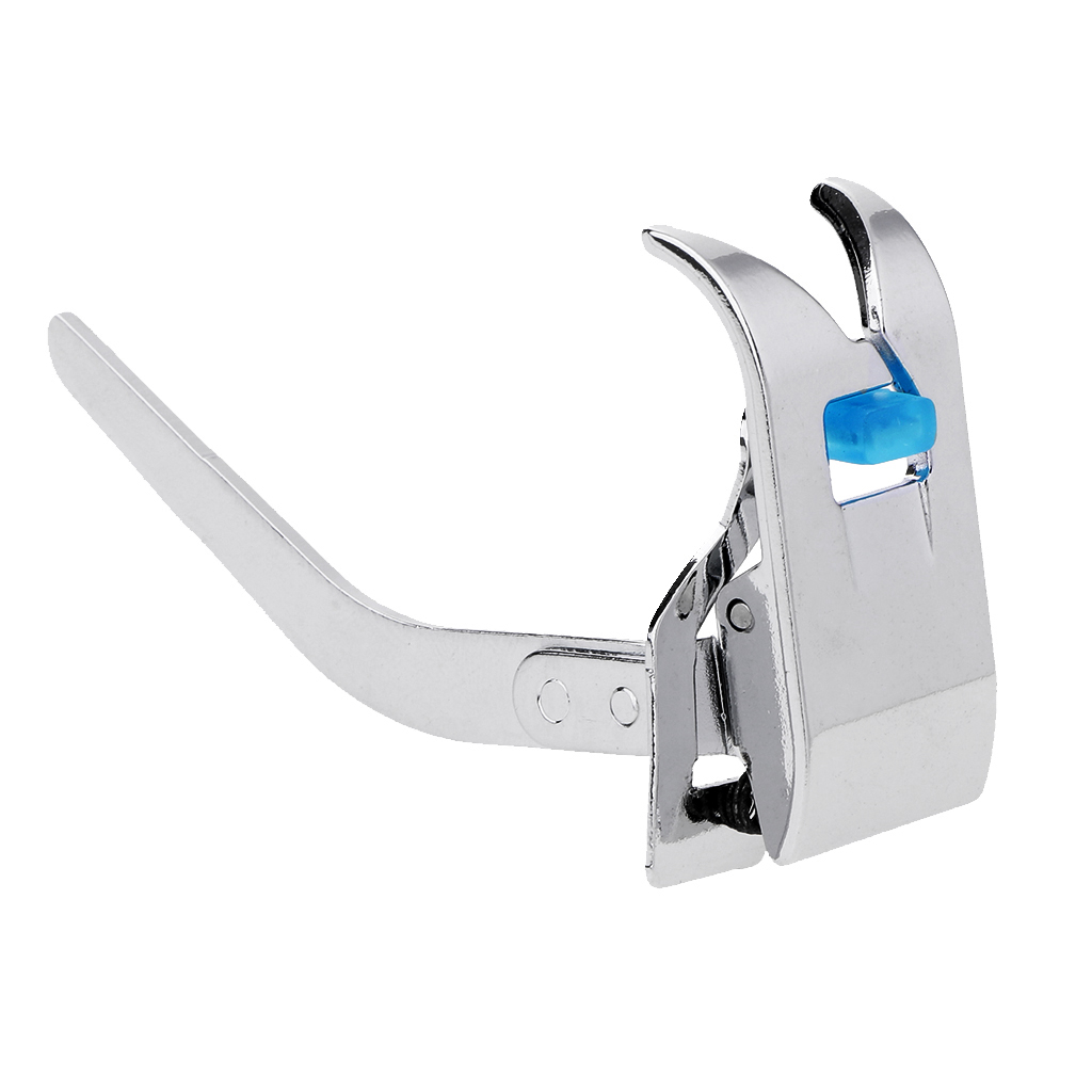 Multifunctional Domestic Sewing Machine Parts Knit Foot Walking Presser Foot  DIY Sewing Accessories For most Sewing Machines
