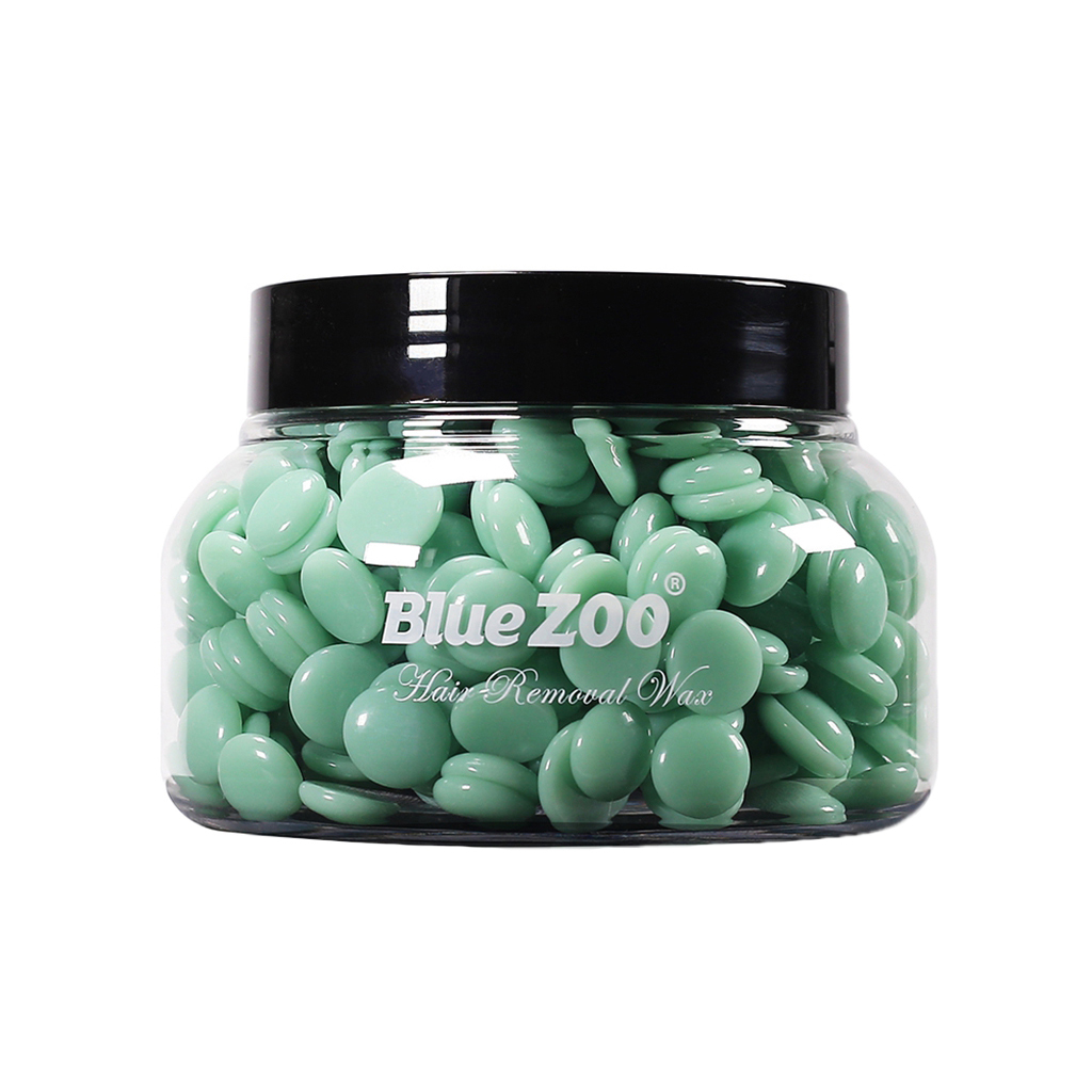 150g Hard Wax Granules Hot Film Beads Hair Removal Waxing Bikini Depilatory