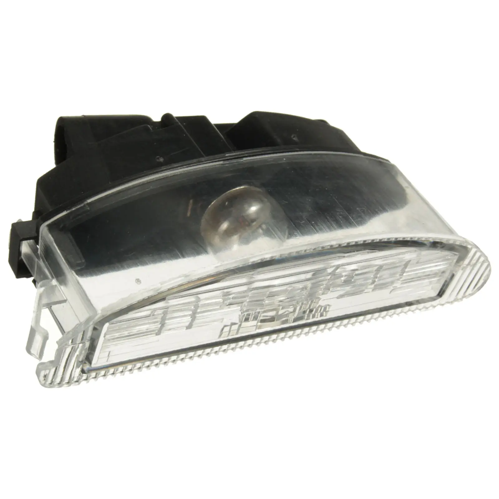 Number Plate Lamp Light 7700410754 for Clio II 98-05 Replacement Parts Acc