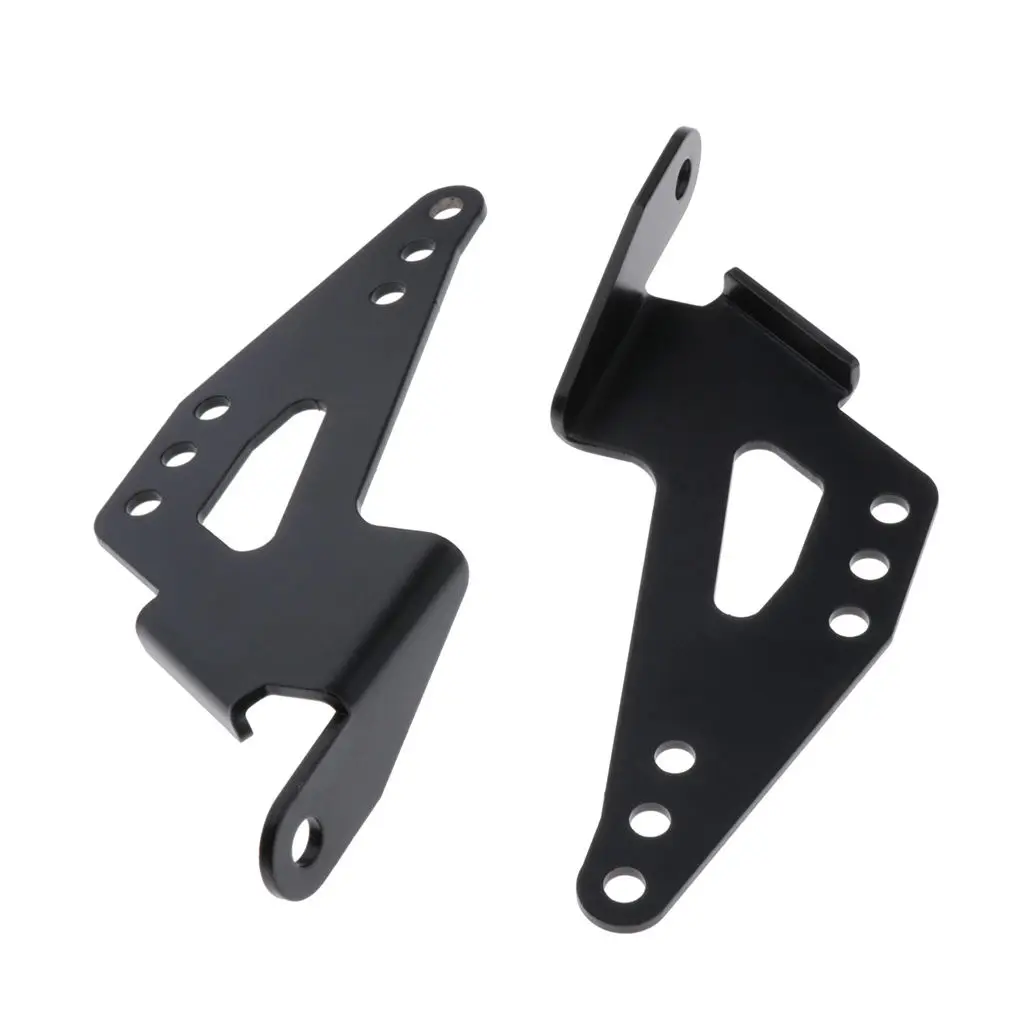 Motorcycle Accessories Aluminium Smart Phone GPS Stand Holder Mounting Bracket for Suzuki DL 650 V-Strom 650 17-19