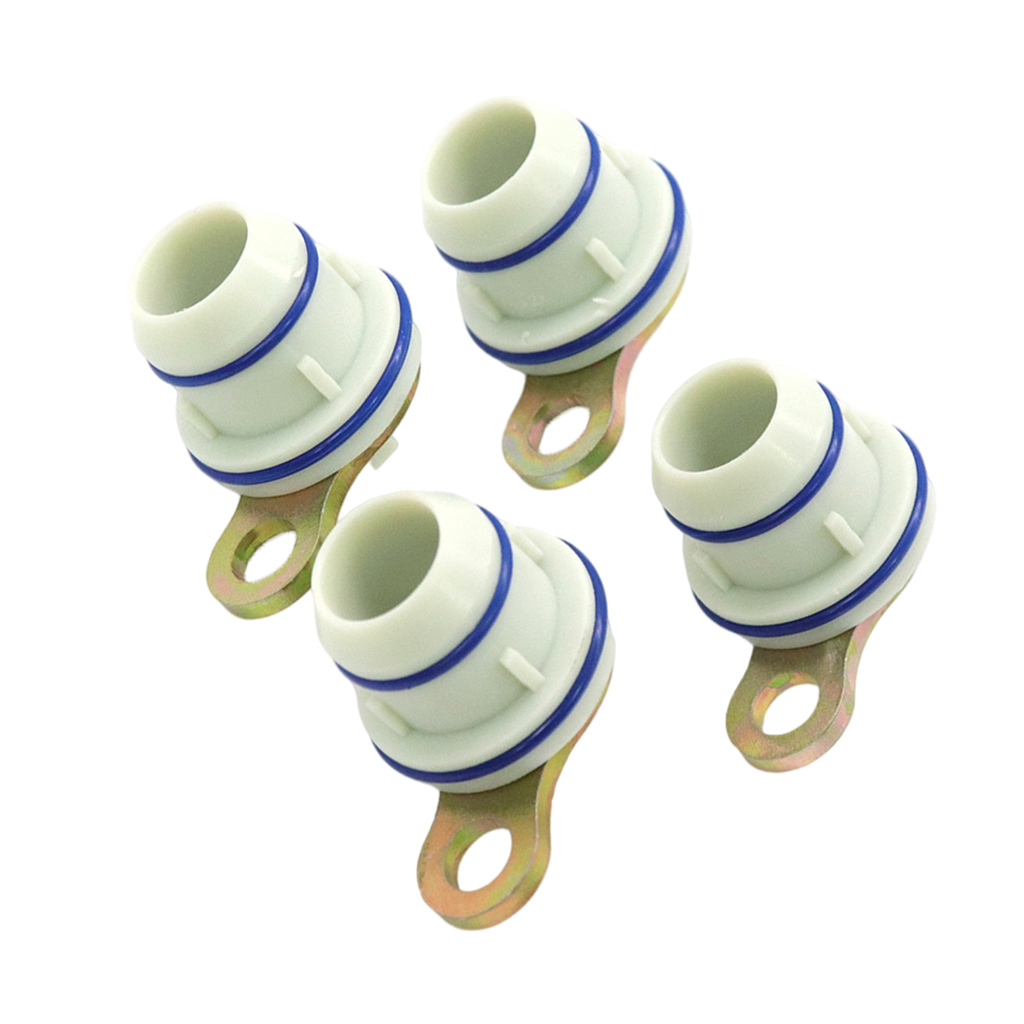 53032221AA Extension Plug Expansion Plug Kit Set Car Truck Accs for Ram