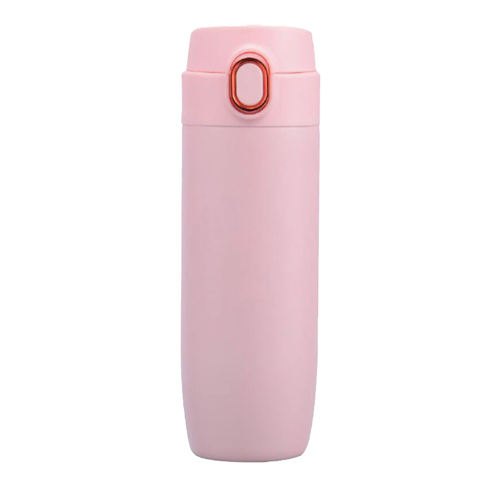 Insulated Water Bottle Thermal Vacuum Cup Portable Flask Travel Sports Drink