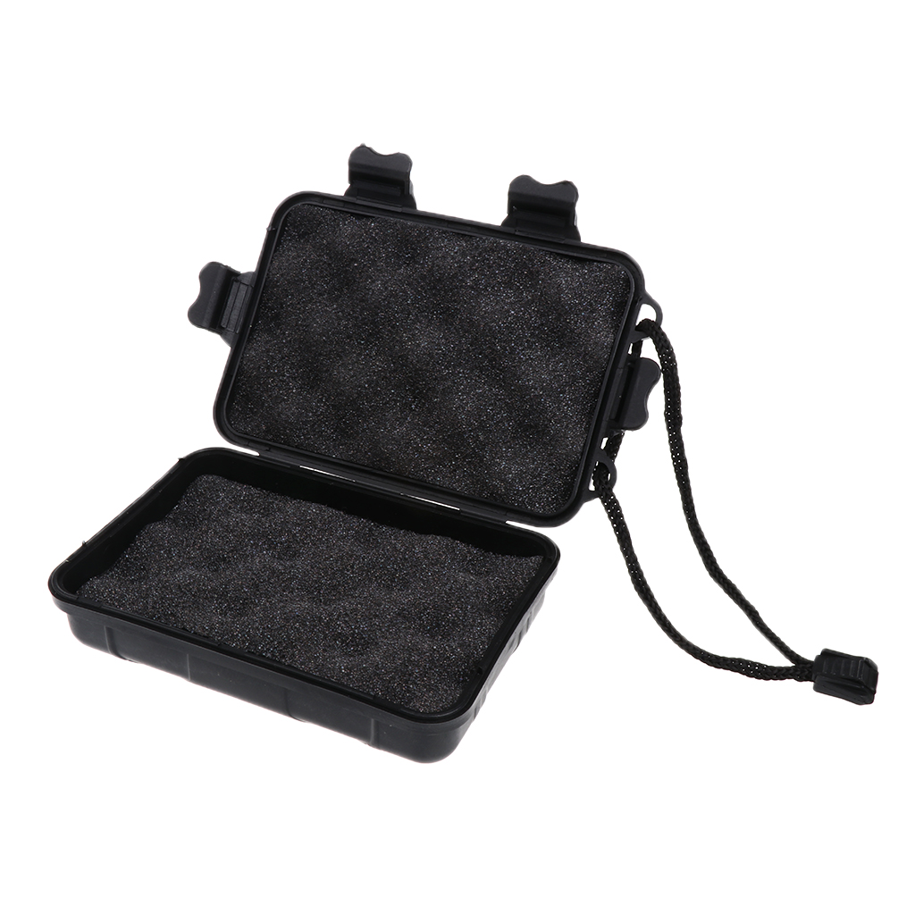 S/M/L Outdoor Shockproof Box for Carrying Arrow Heads, , Electronic Gadget