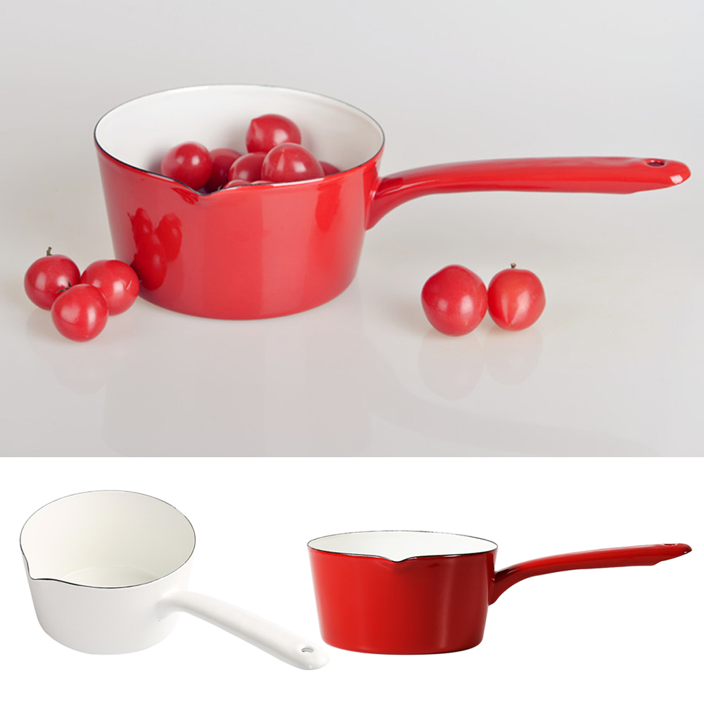 Small Non Stick Sauce Pan Gravy, Mixtures, Milk Pan Cooking Saucepan