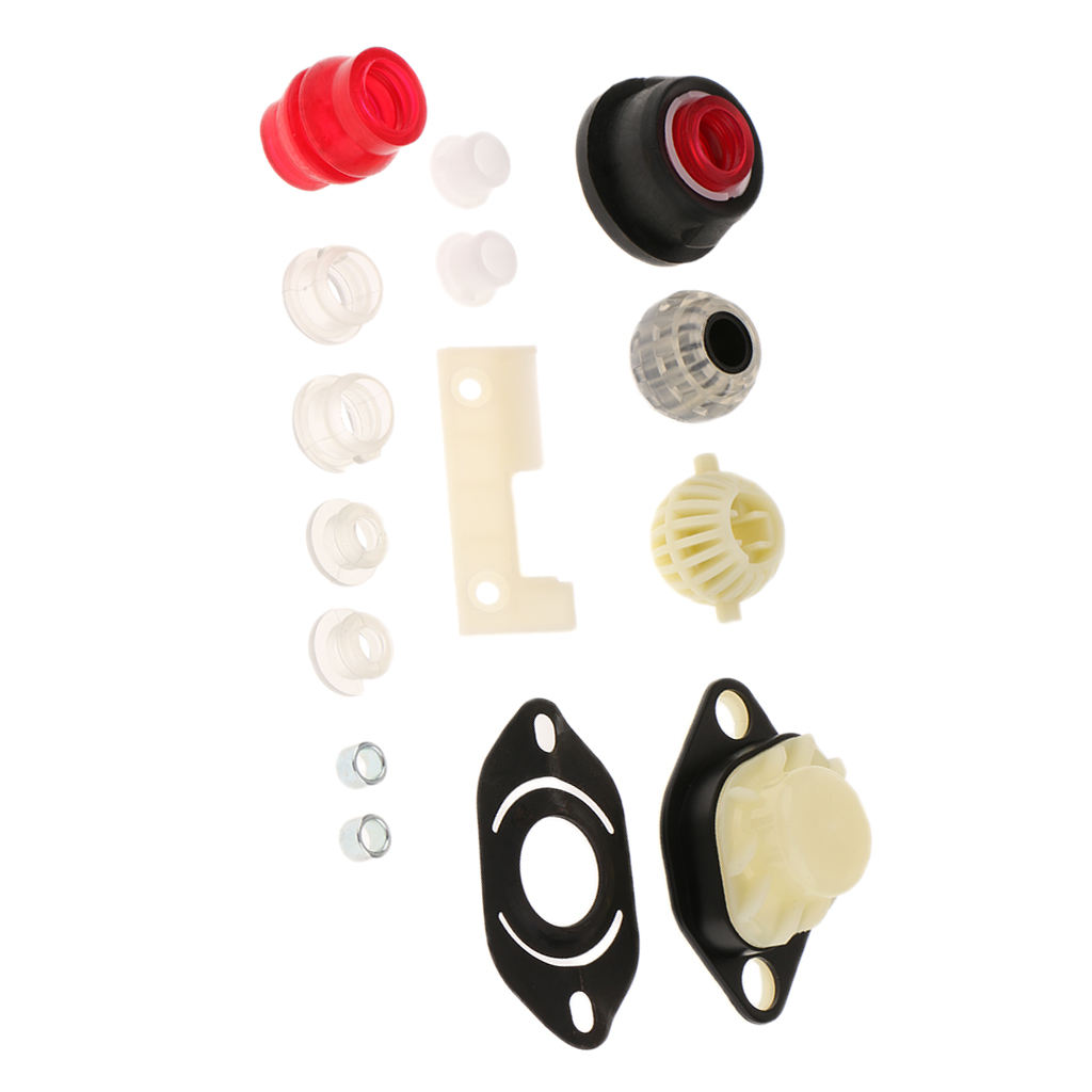 Manual Transmission Models Gear Repair Kits Fit VW Golf Jetta Seat Toleto
