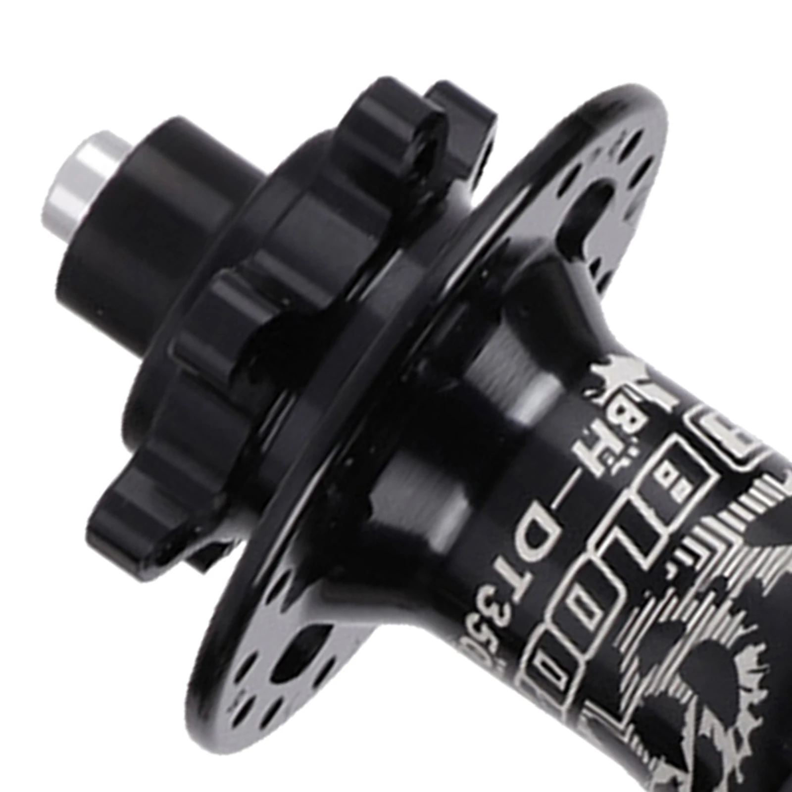 MTB Mountain Bike Bicycle Ball Bearing Hub 32h 7-11 Speed 9x100 10x135