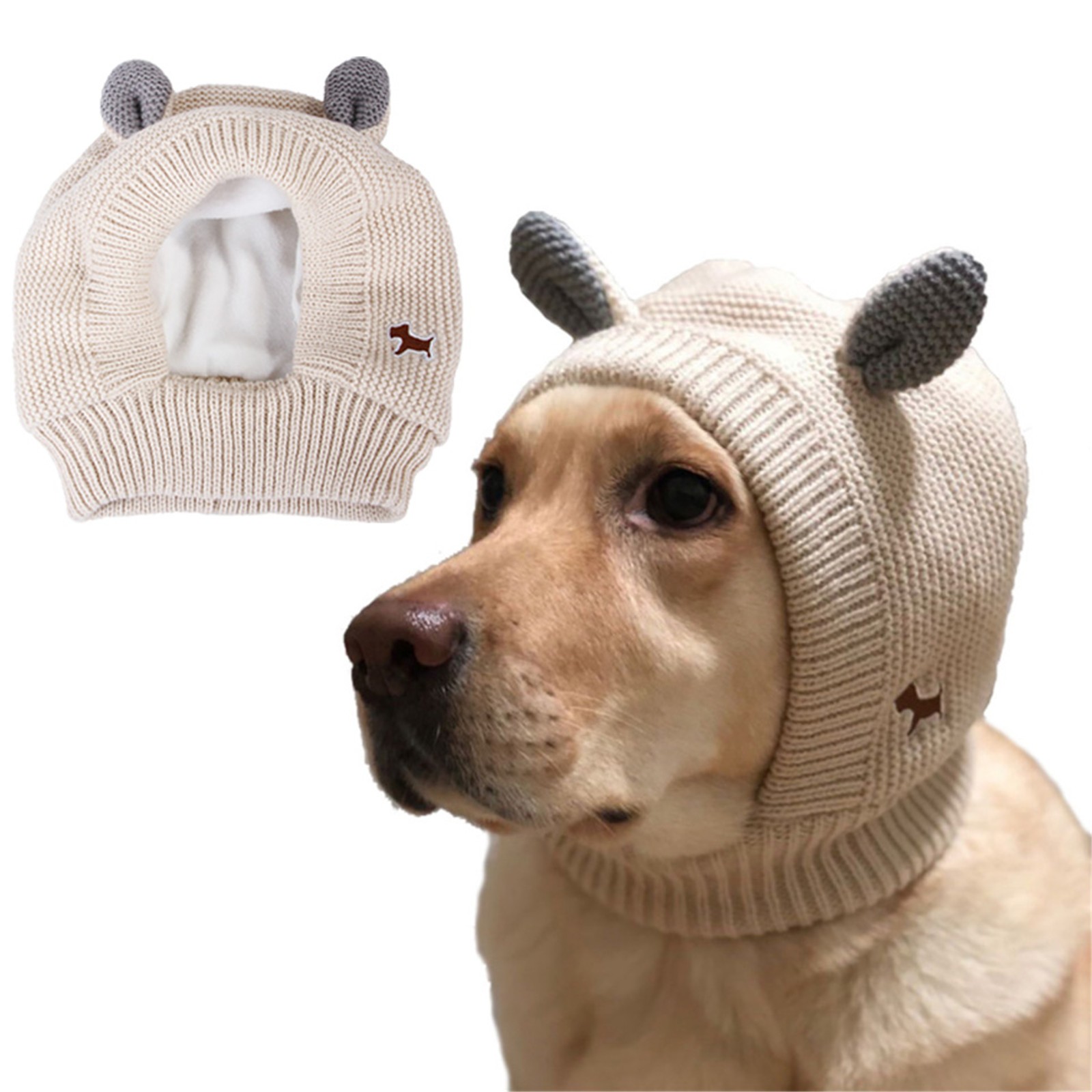 hats for dogs ears