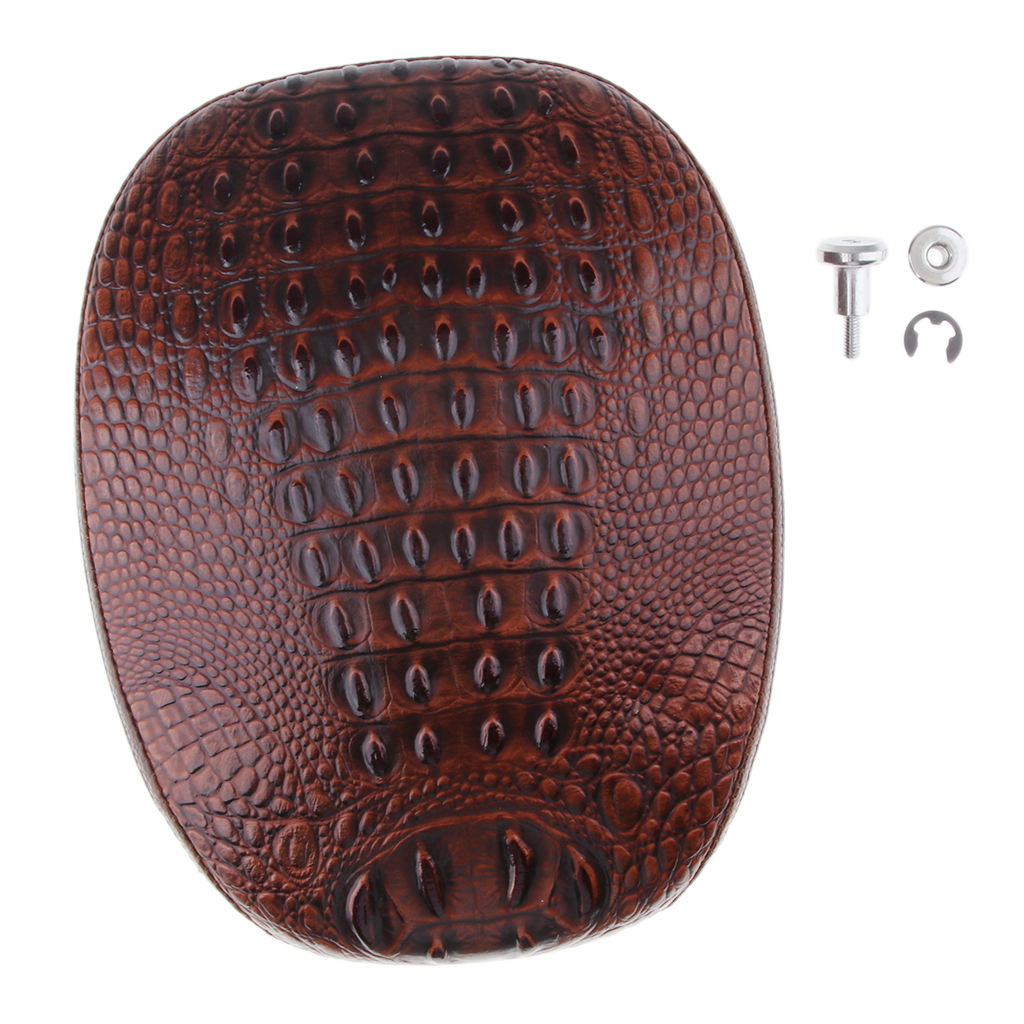 Rear Passenger Pillion Cushion Seat for    XL1200 883 72 48