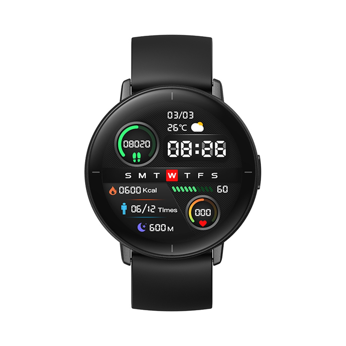 Mi Bro Lite Waterproof Smartwatch 1 3 Inch Amoled Screen Support Multi Language Smart Watch Glabal Version For Ios Android G3 Smart Watches Aliexpress