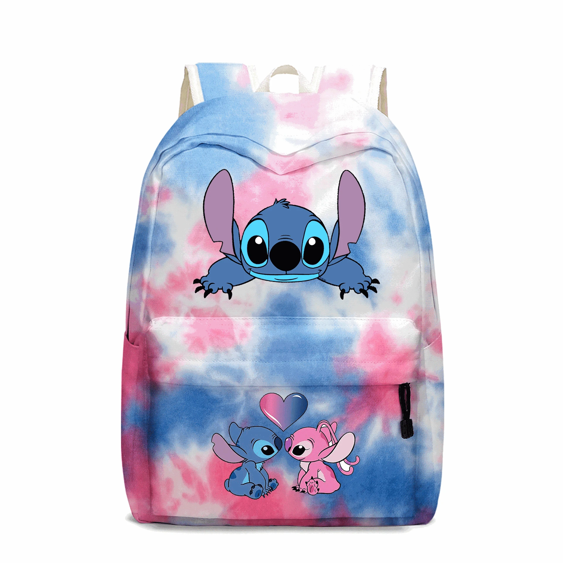 Disney Bundle Stitch School Supplies Bundle Lilo And Stitch School Bag ...