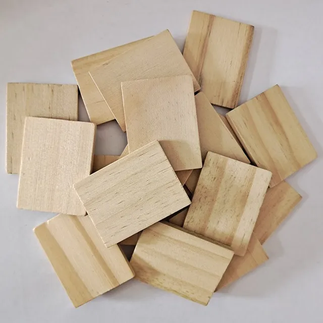 Plain Wooden Blanks, Cubes, Building Blocks - Wooden Gifts, Plaques &  Blanks - Wooden Products