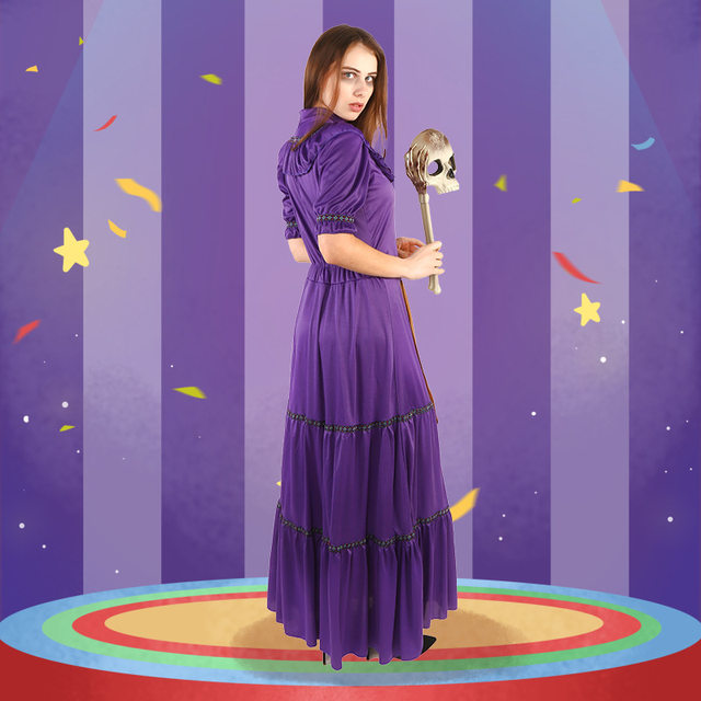 New 3-10 Years Children Dress Pixar Movie Coco Halloween Cosplay Costumes  Girls Dresses Christmas Party Fancy Dress C19645ch - Cosplay Costumes -  AliExpress