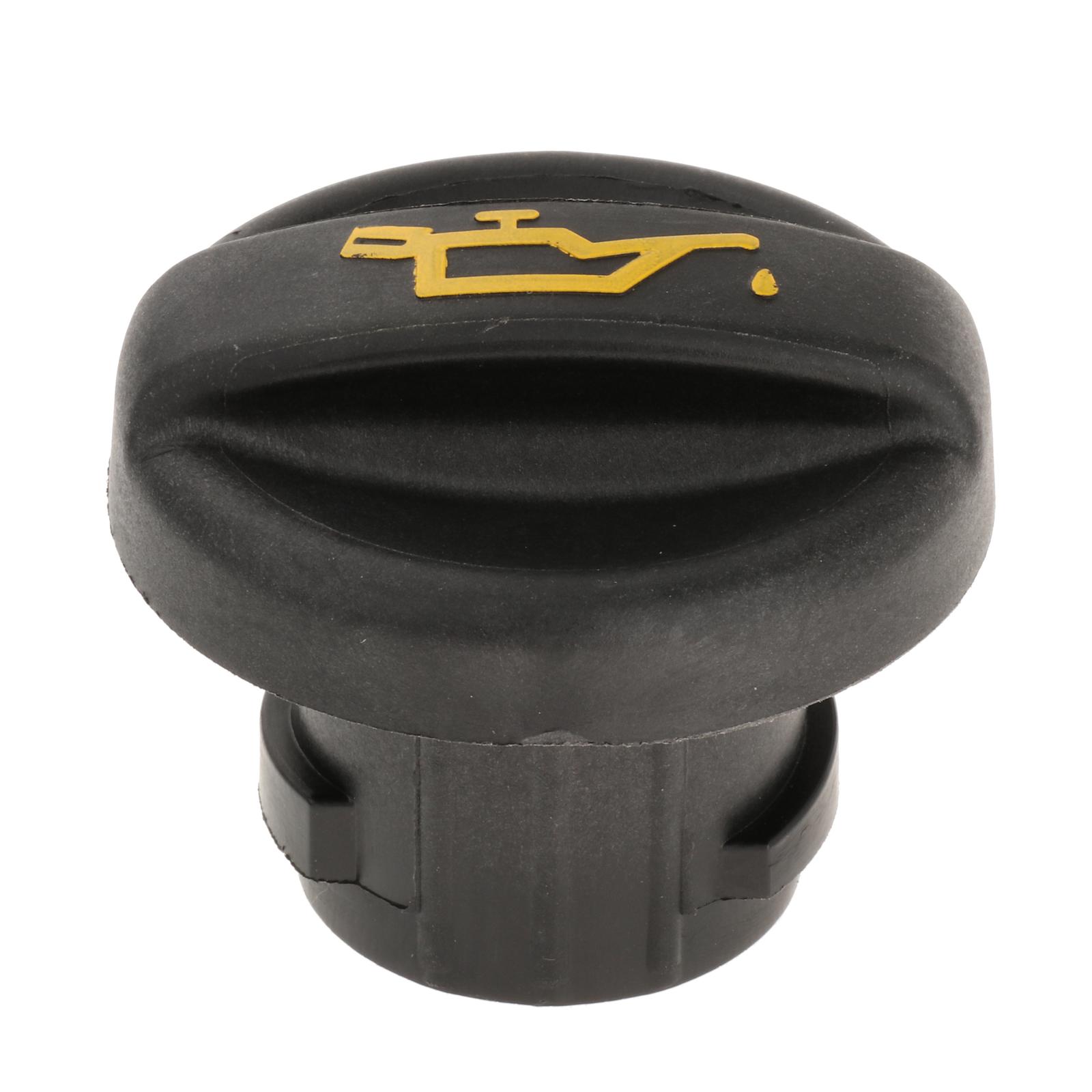Plastic Oil  Filler Cover For Citroen Berlingo C1 C15 C2 C3 C4 C8 Nemo