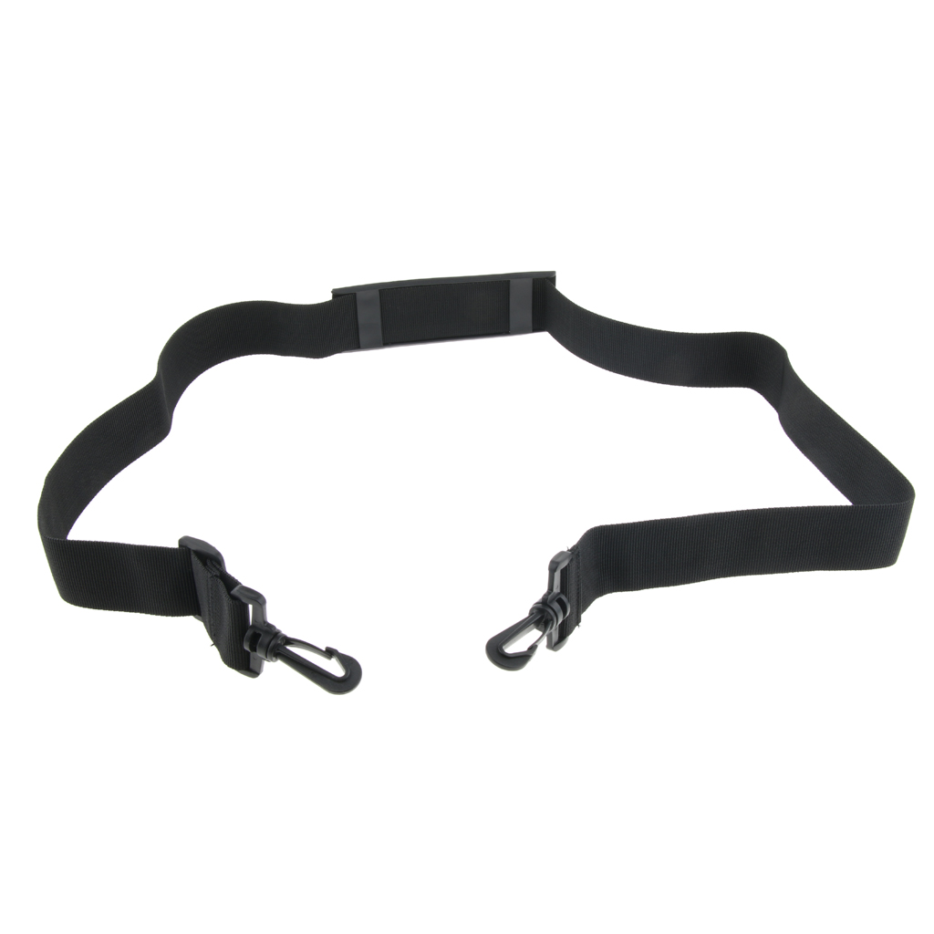 Adjustable Shoulder Strap Nylon Strap for Computer Bag, Tote Bag,