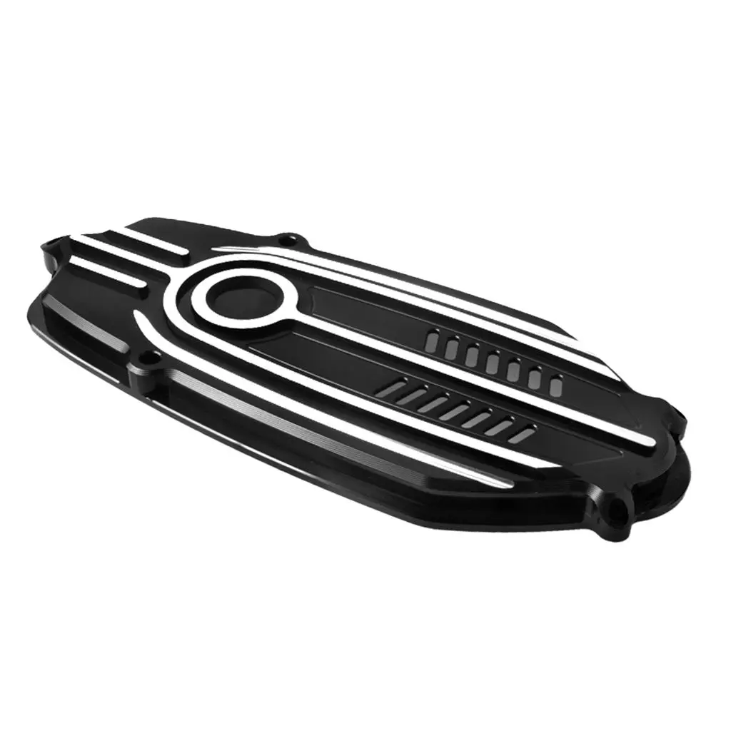 Motorcycle Front Engine Case Cover Breast Plate For BMW R NINE T 9T 14-17