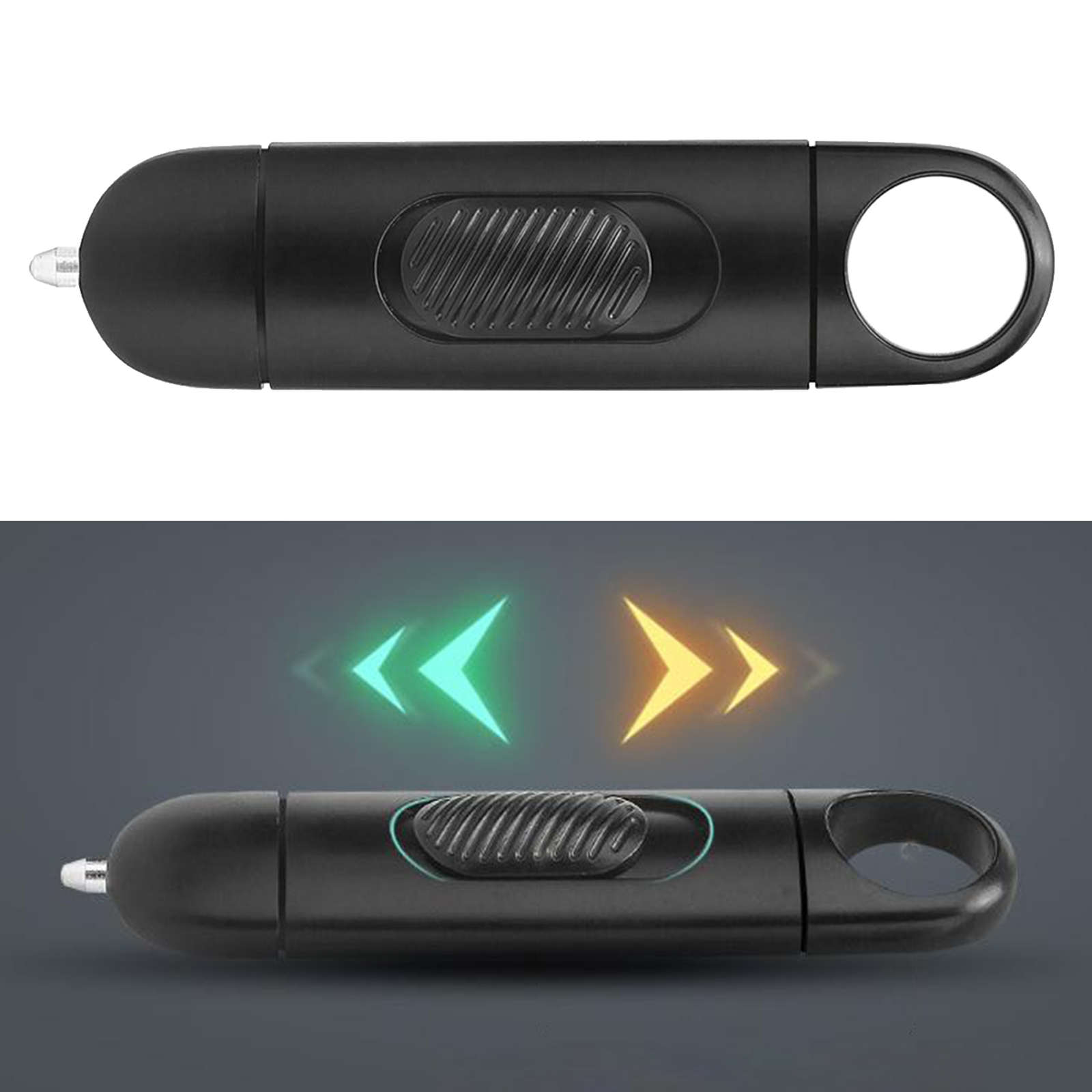 Portable Door Opener Tool Key Sanitary Tool Press Elevator Button Hand Free