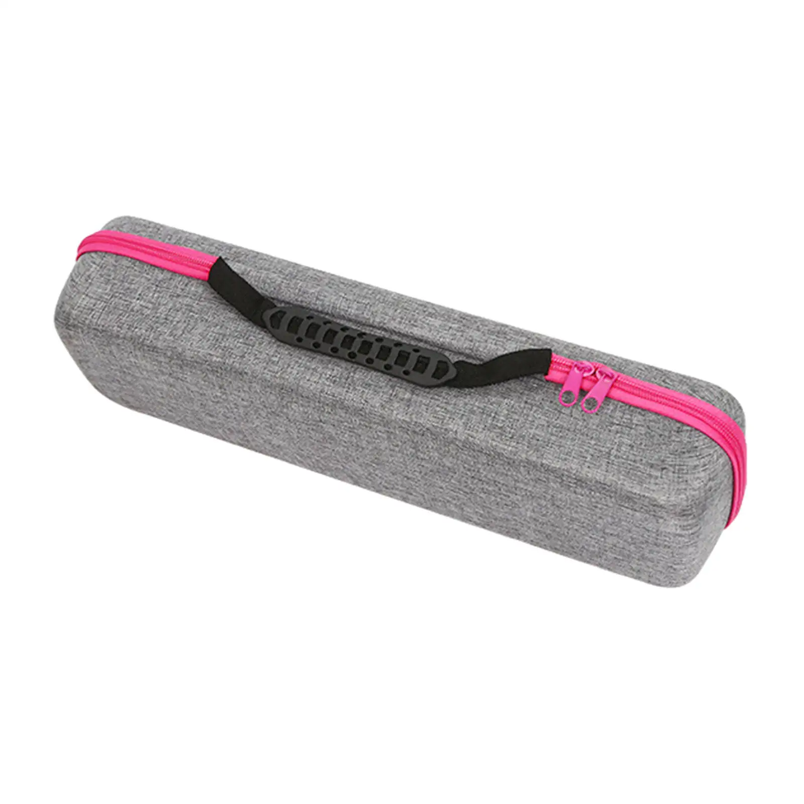 Hair Straightener Storage Bag Protective Cover Protect Pouch for Styler 