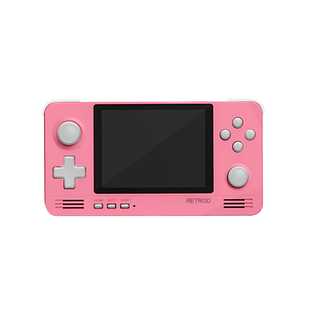 retroid pocket 2 pink