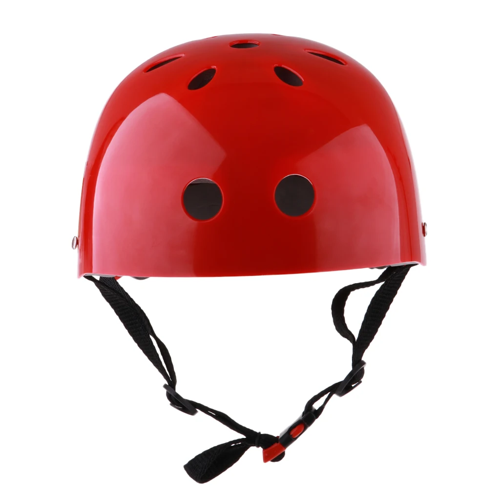 Universal Water Sports Safety Helmet Kayak Canoe Surf  Wakeboard Cap