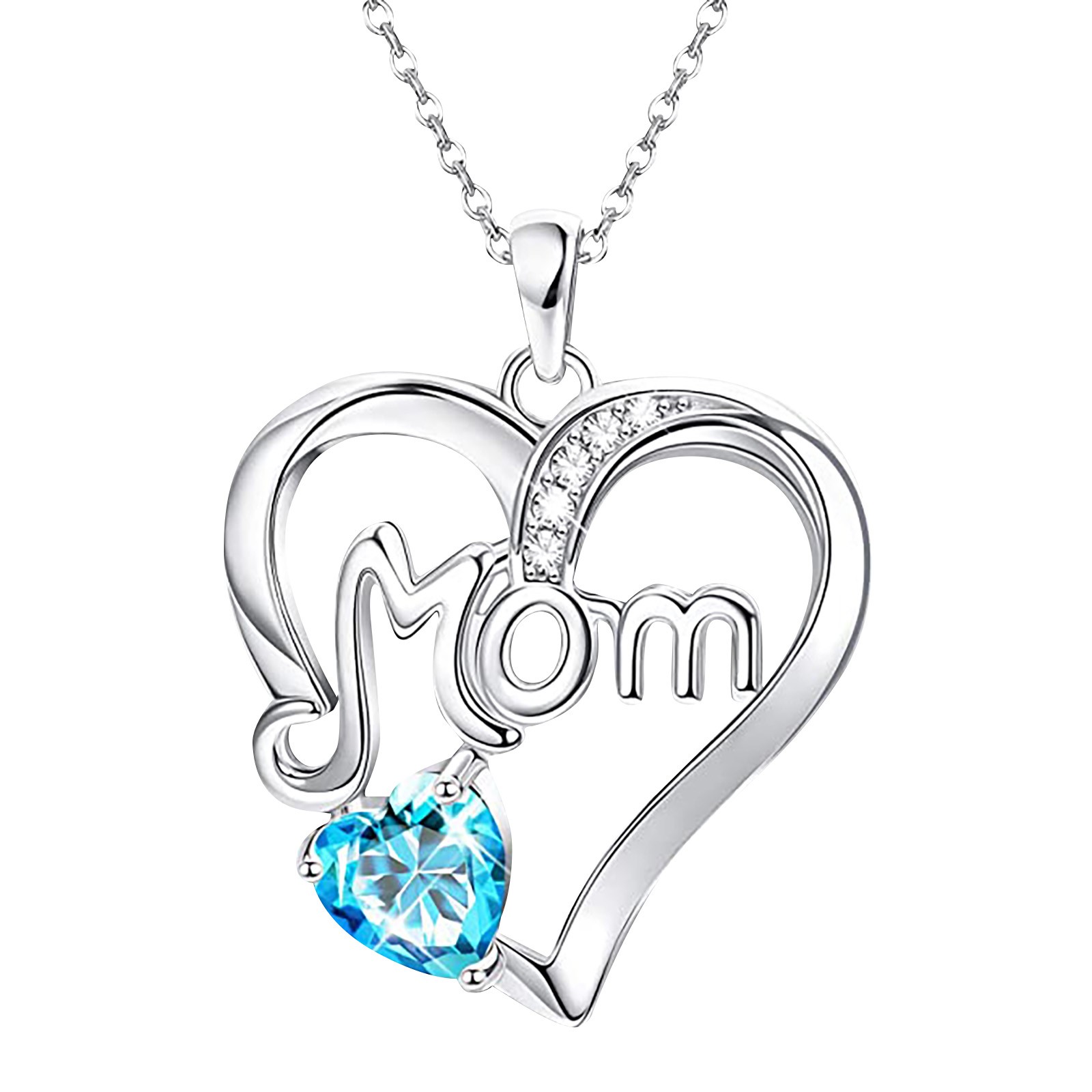 Birthday Gift Woman Necklaces Jewelry 