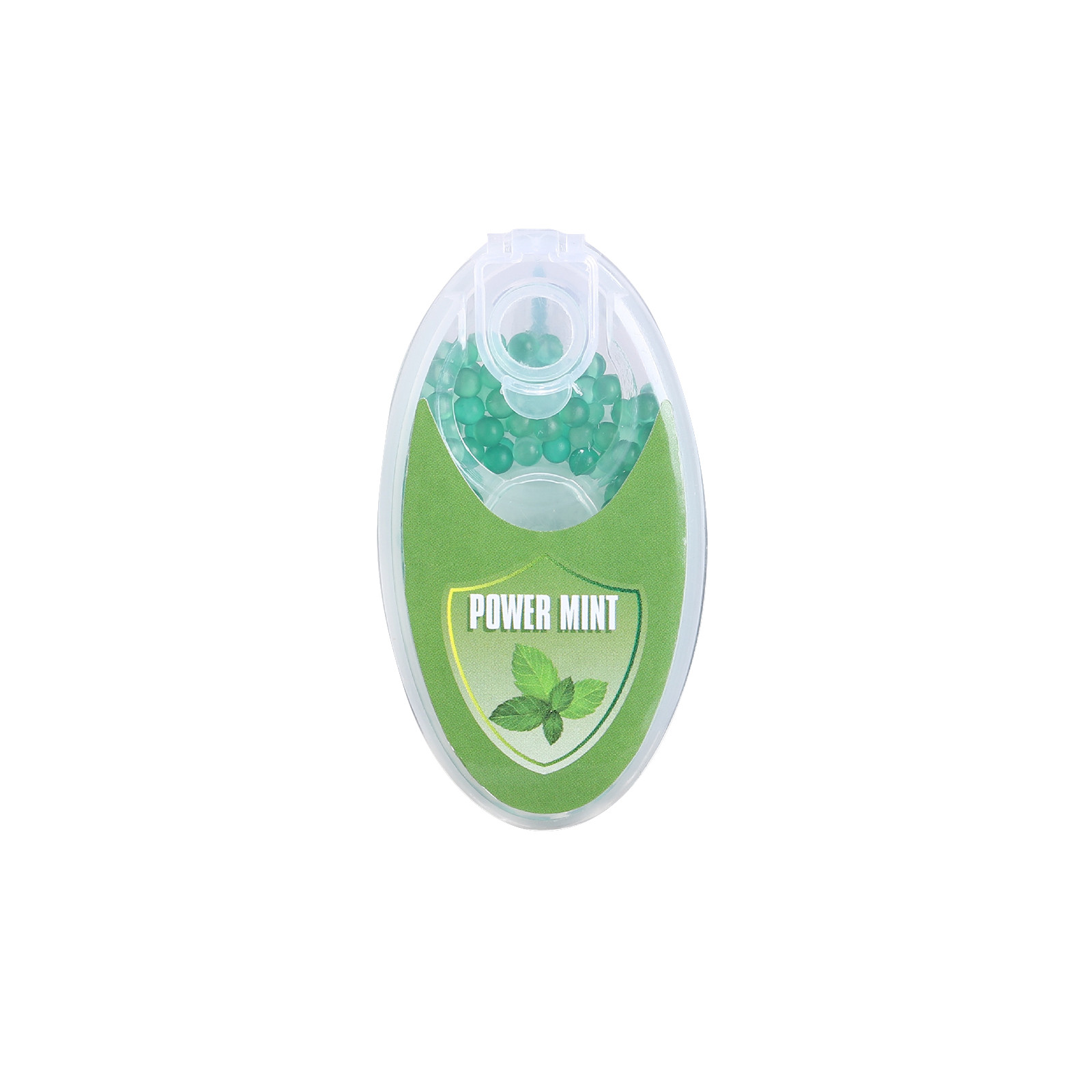 Power mints. Power mints