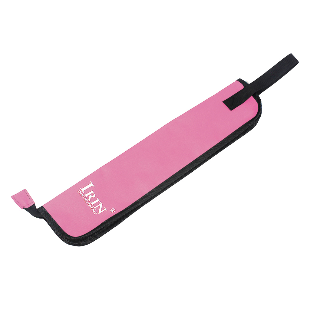 Drum Accessories Sticks Bag Drumstick Case Mallet Hammer Hold Holder for Percussion Instrument Accs