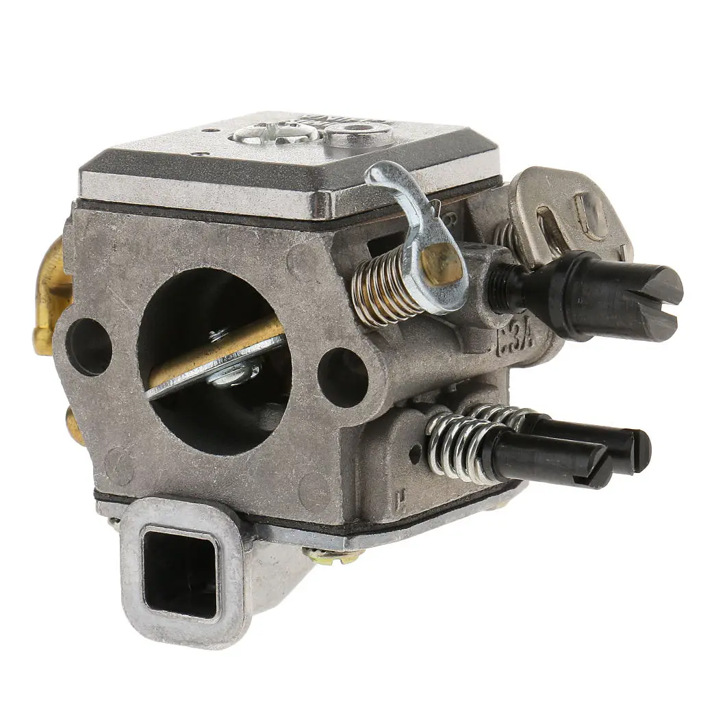 Carburetor Carb For Stihl Chainsaw Ms340 Ms350 Ms360 034 036 Engine Parts