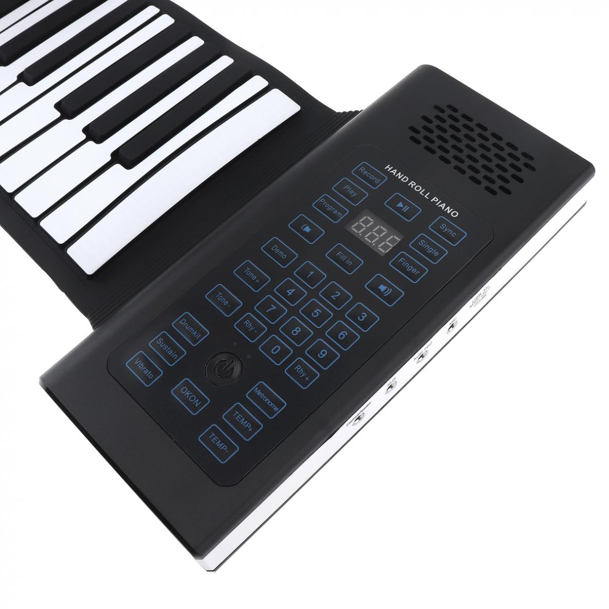 Rahano silicon roll up piano usb. Ритм 88. Складная midi клавиатура. Ритм 88. Ik multimedia irig midi.