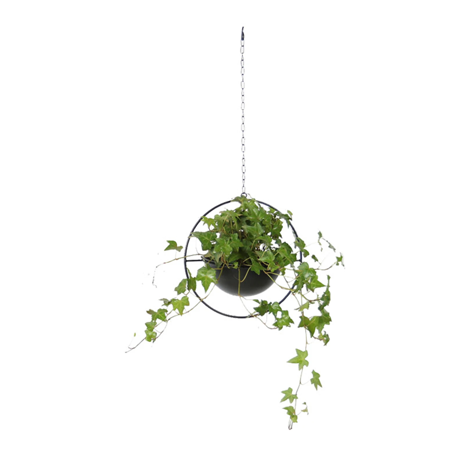 Decorative Plant Hanger Ceiling Hanging Planter Basket Flower Pot Home Decor