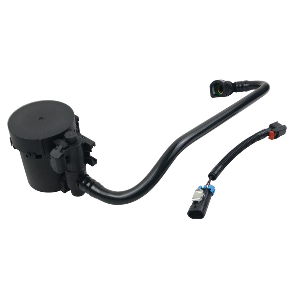 Vapor Canister Vent Solenoid Valve 25948082 911-070 for GMC  Accessories Replaces Professional 20907779